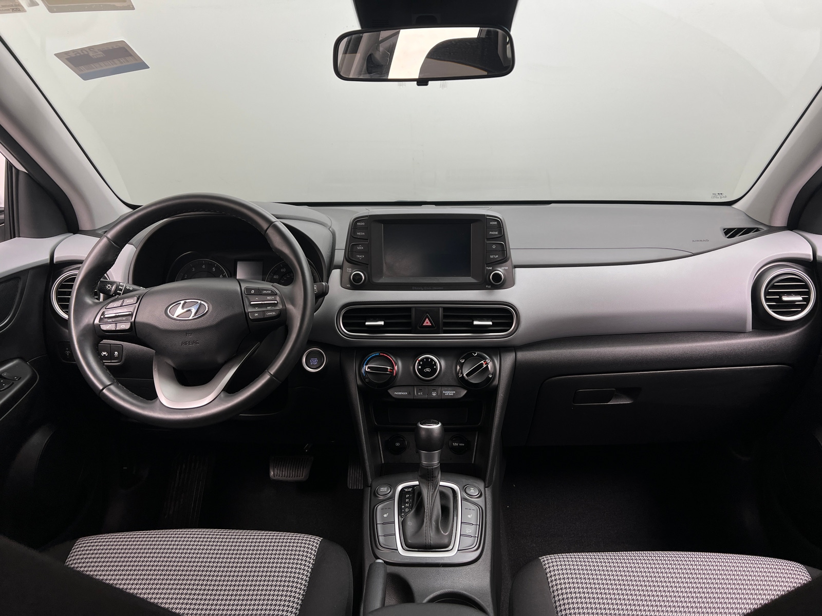 Thumbnail: 2021 Hyundai Kona - 3