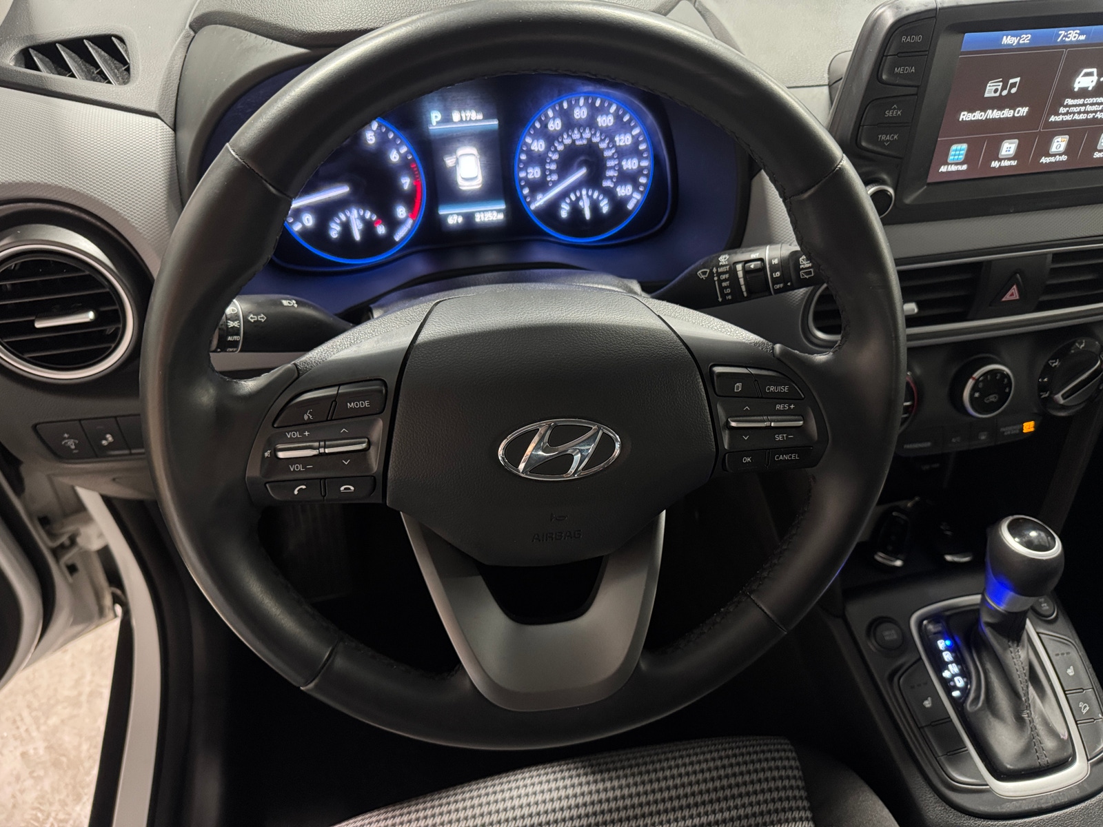 Thumbnail: 2021 Hyundai Kona - 5