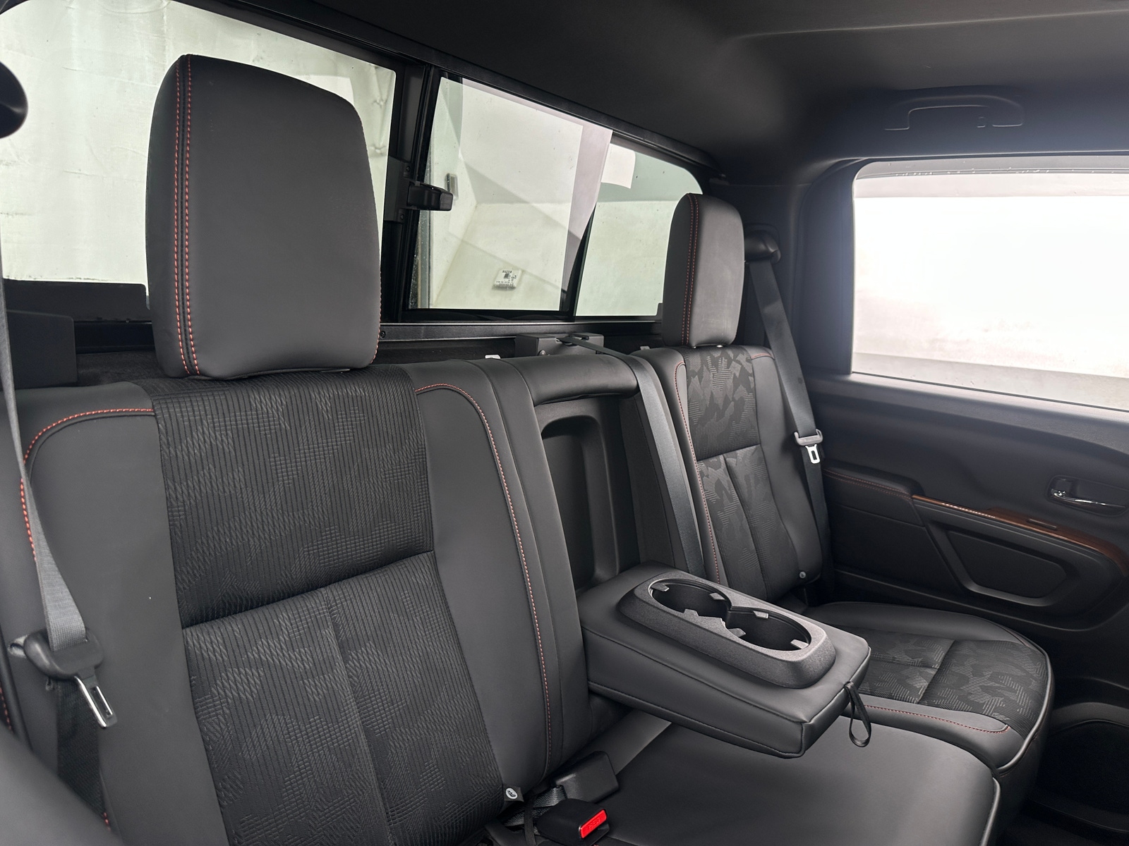 Thumbnail: 2021 Nissan Titan - 6