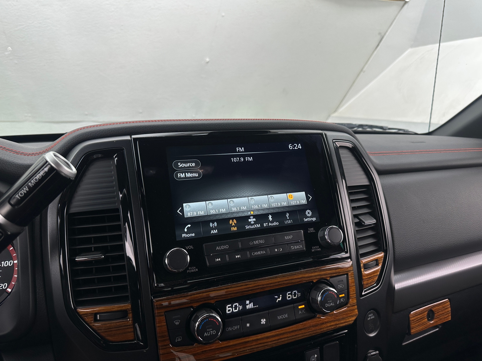 Thumbnail: 2021 Nissan Titan - 4