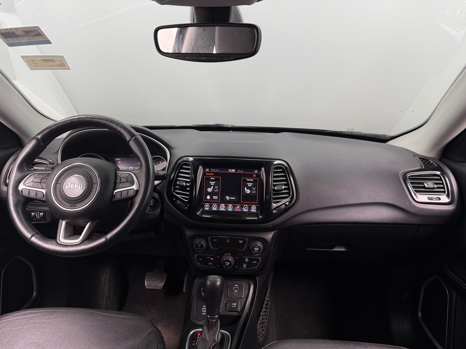 Thumbnail: 2018 Jeep Compass - 2