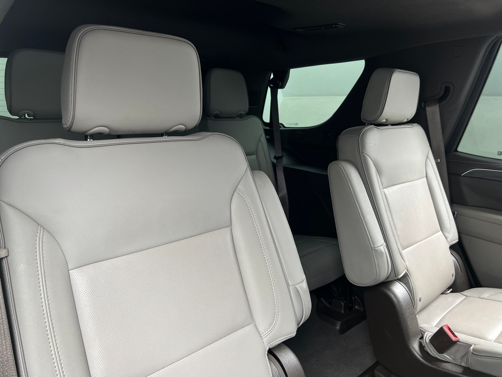 Thumbnail: 2021 GMC Yukon - 5