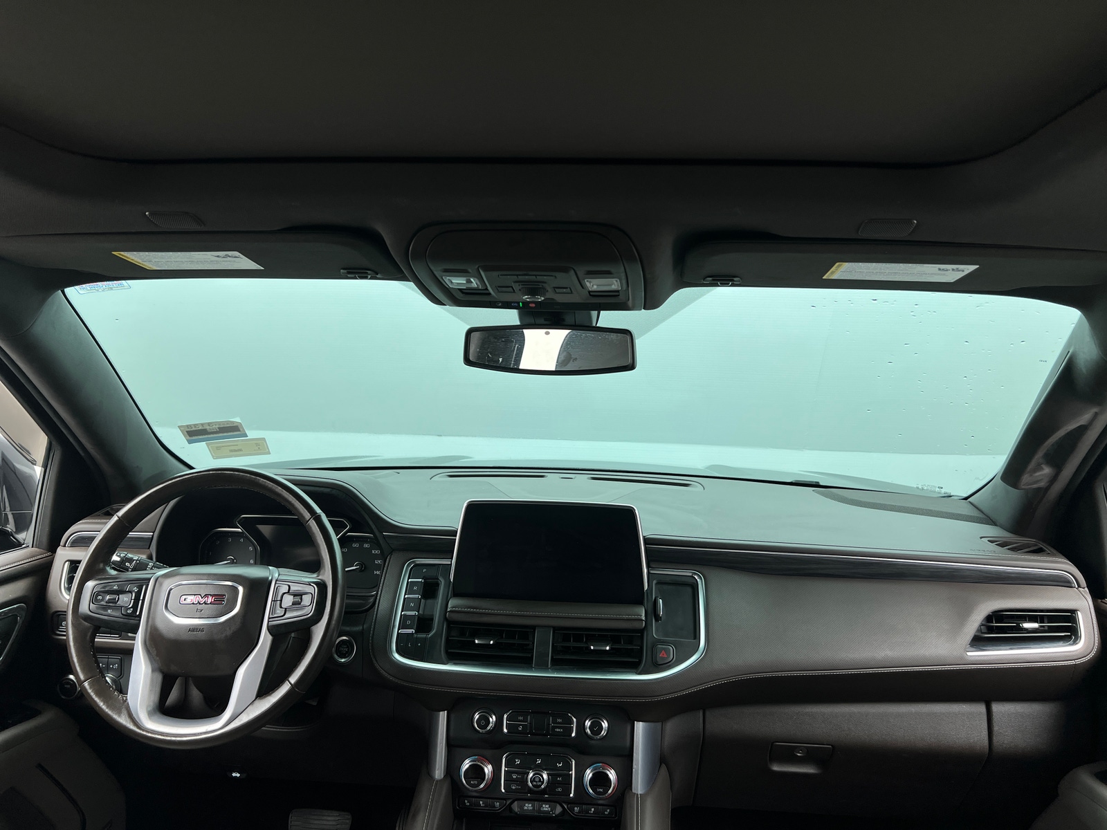 Thumbnail: 2021 GMC Yukon - 2