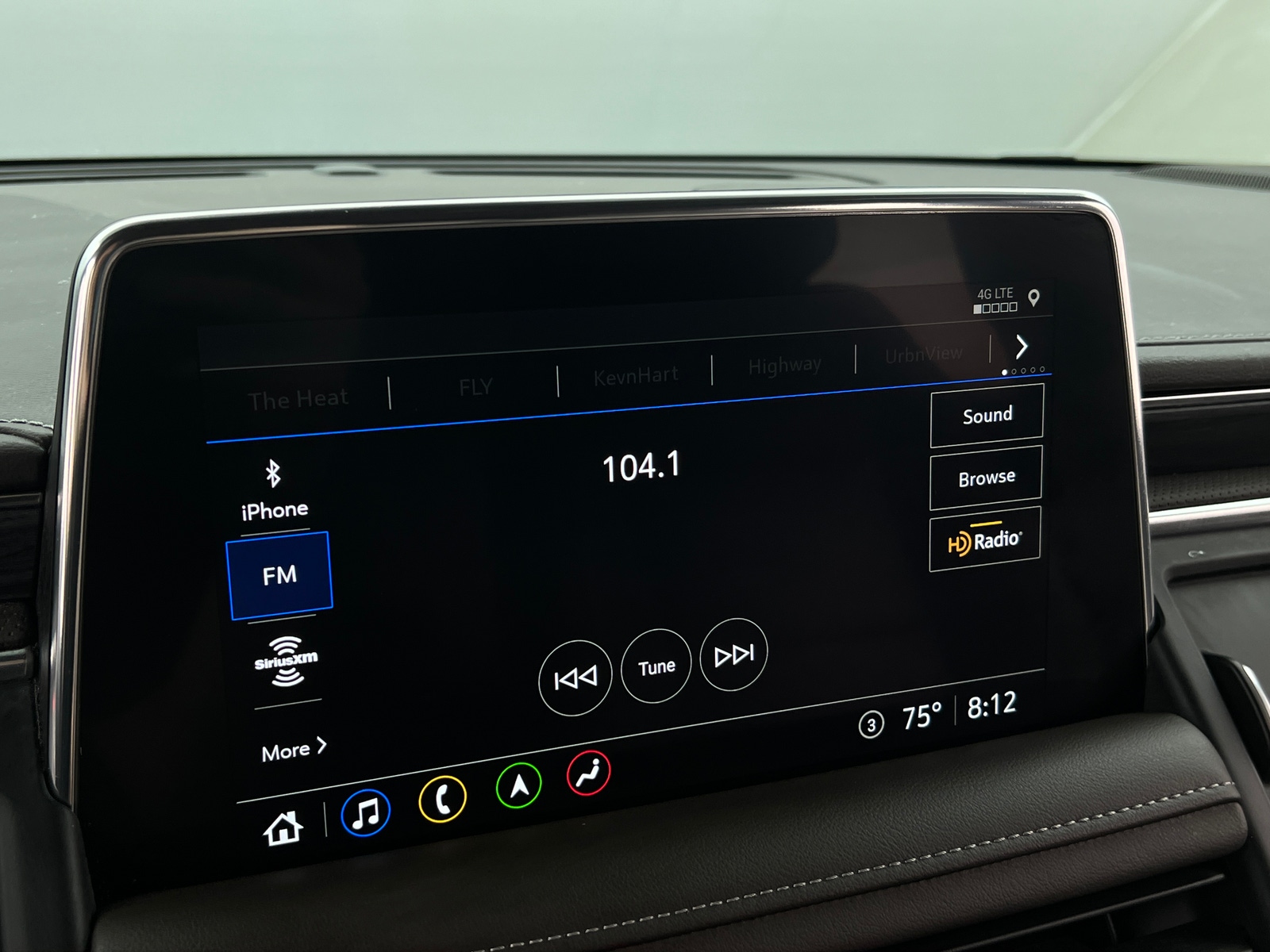 Thumbnail: 2021 GMC Yukon - 3