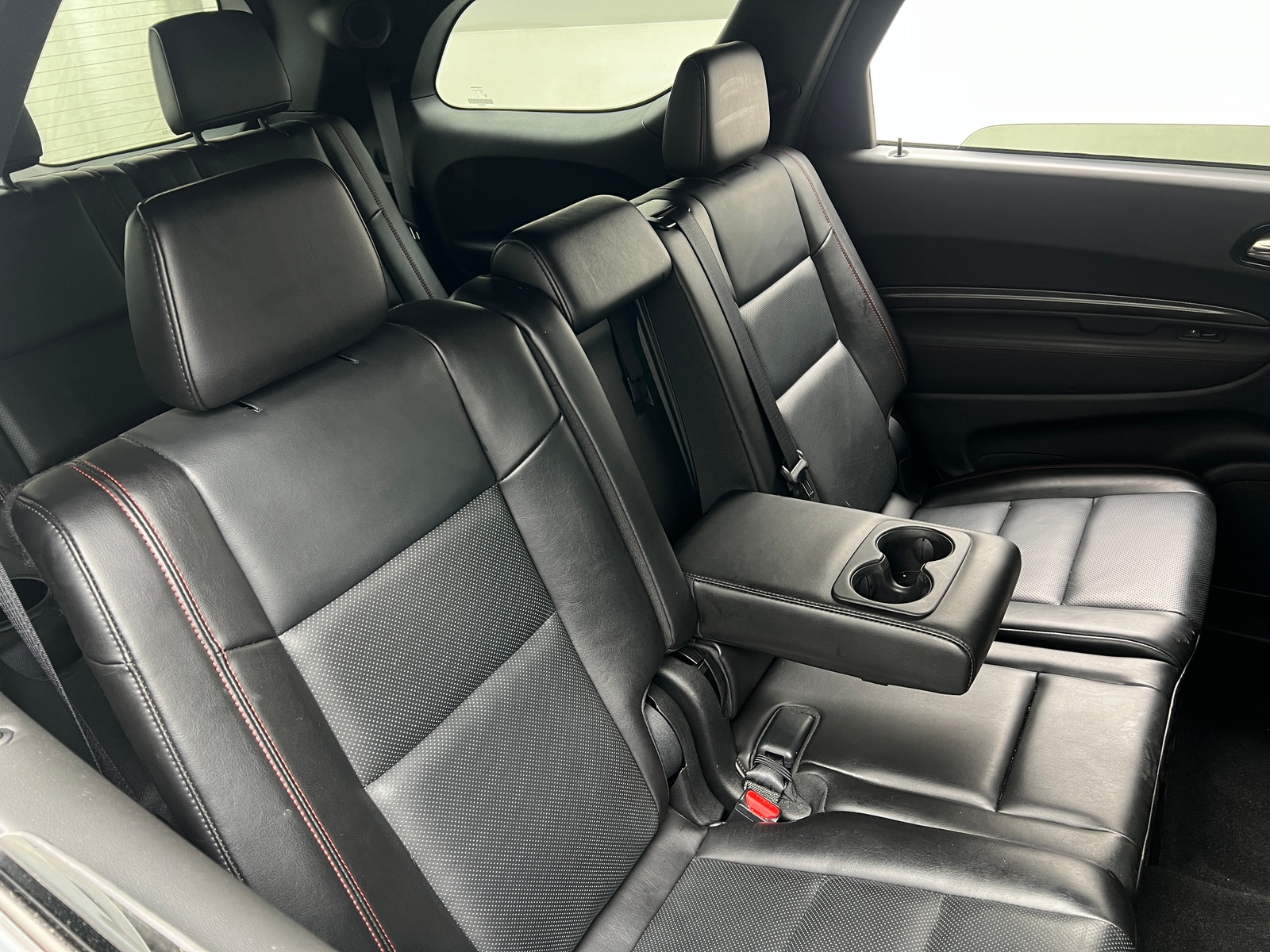 Thumbnail: 2023 Dodge Durango - 5