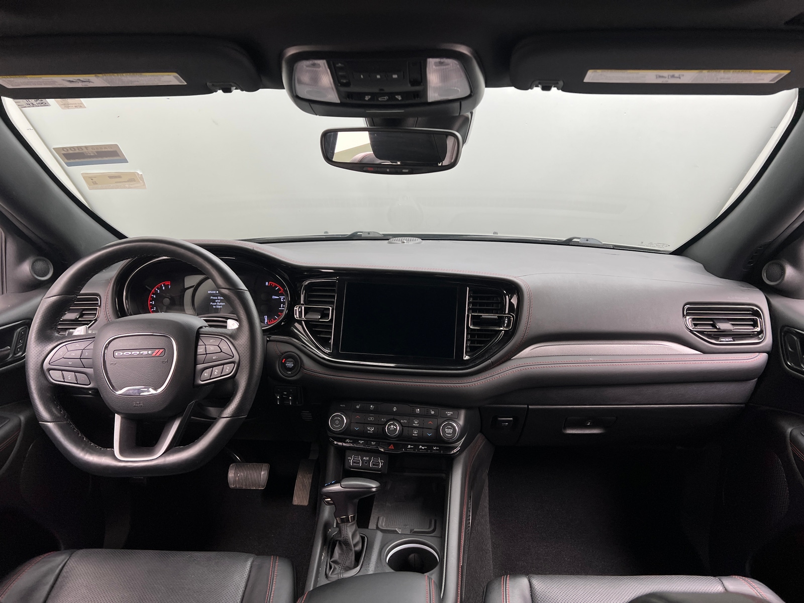 Thumbnail: 2023 Dodge Durango - 2