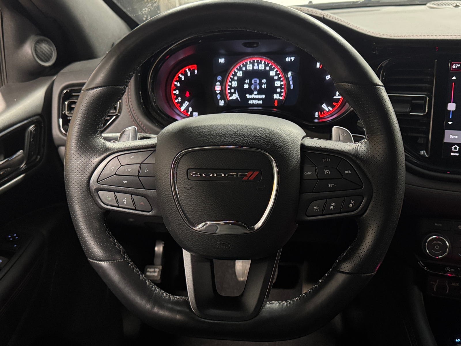 Thumbnail: 2023 Dodge Durango - 4