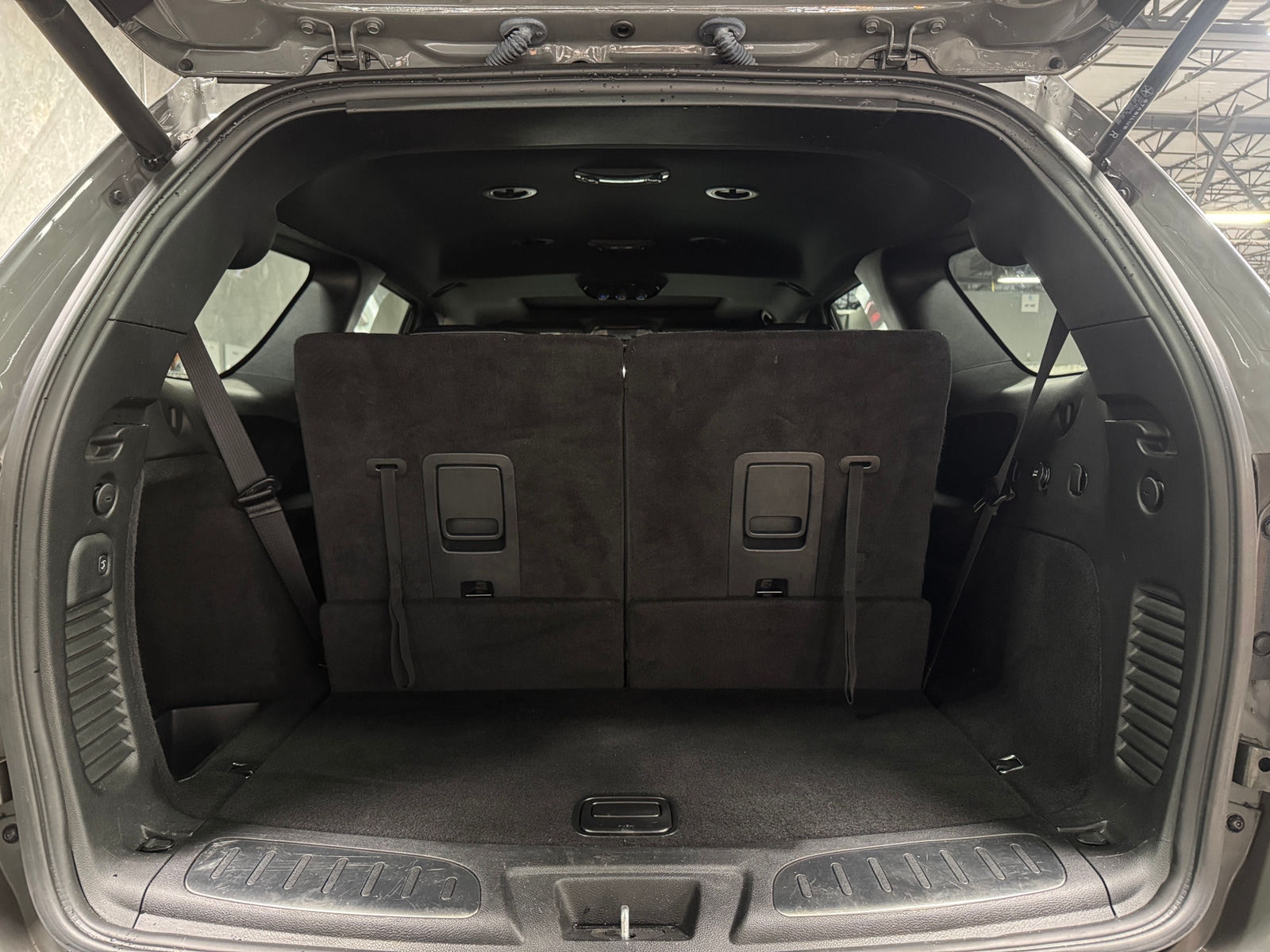 Thumbnail: 2023 Dodge Durango - 6