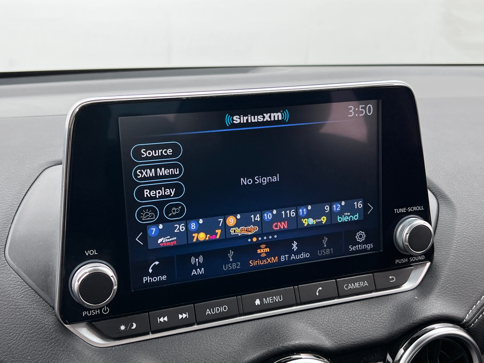 Thumbnail: 2025 Nissan Sentra - 4