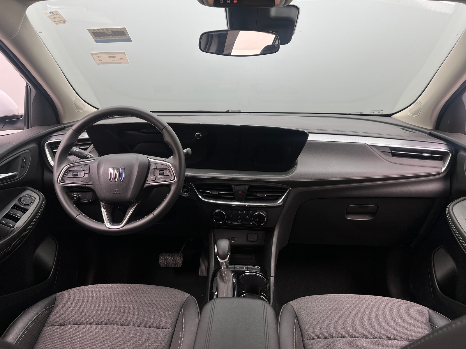Thumbnail: 2025 Buick Encore GX - 2