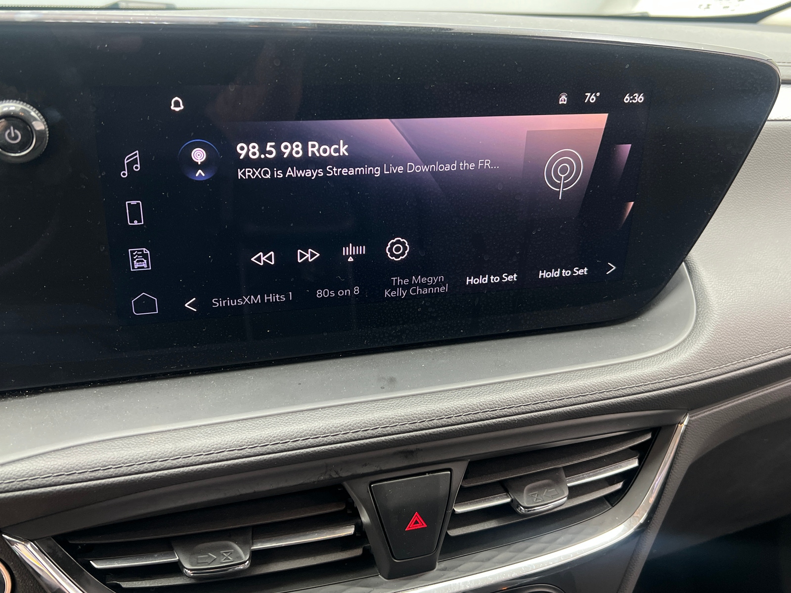 Thumbnail: 2025 Buick Encore GX - 3