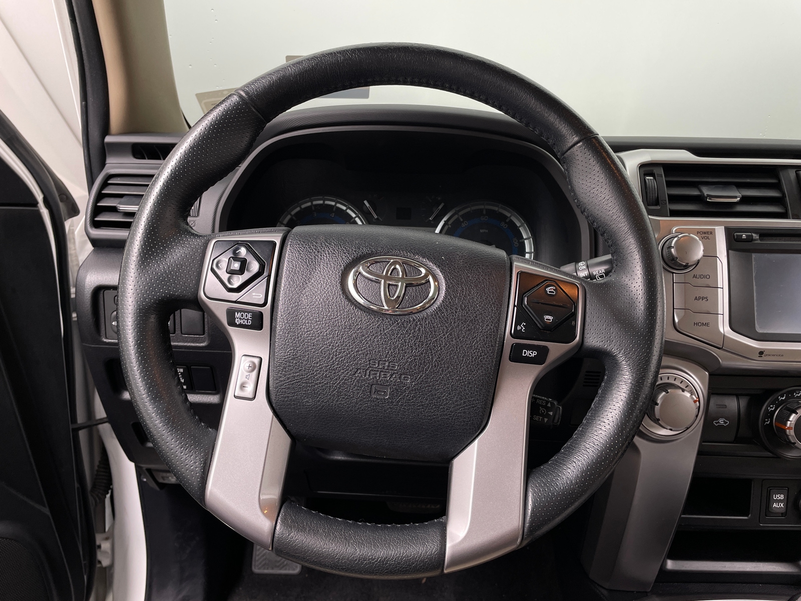 Thumbnail: 2018 Toyota 4Runner - 5