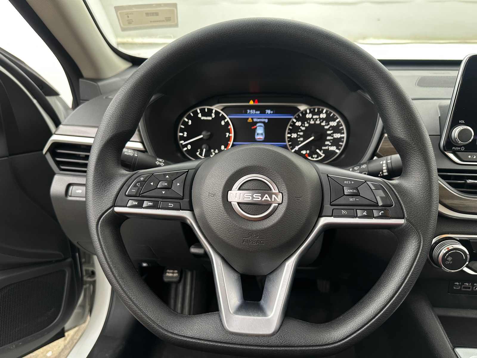 Thumbnail: 2025 Nissan Altima - 5