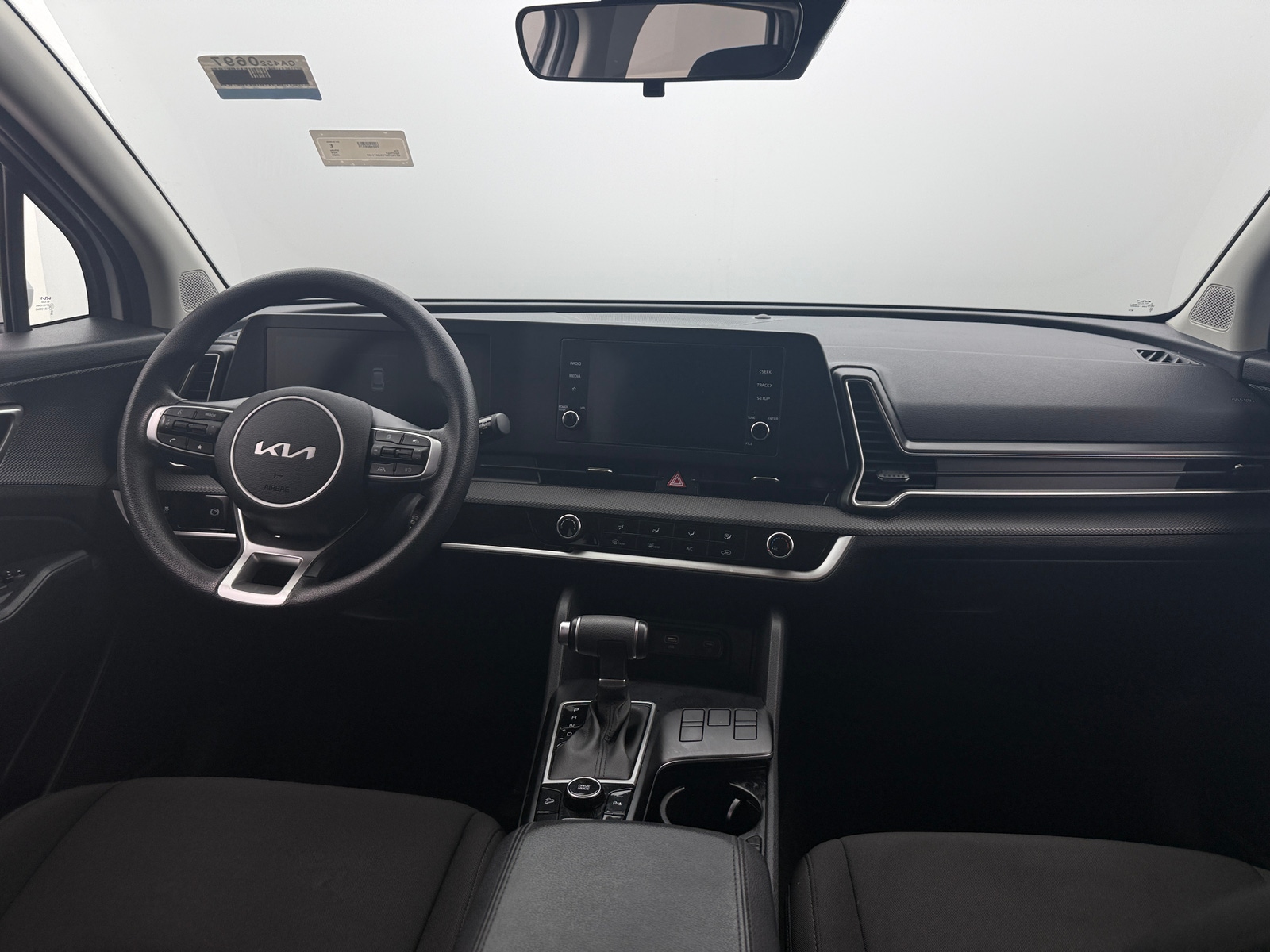 Thumbnail: 2025 Kia Sportage - 3
