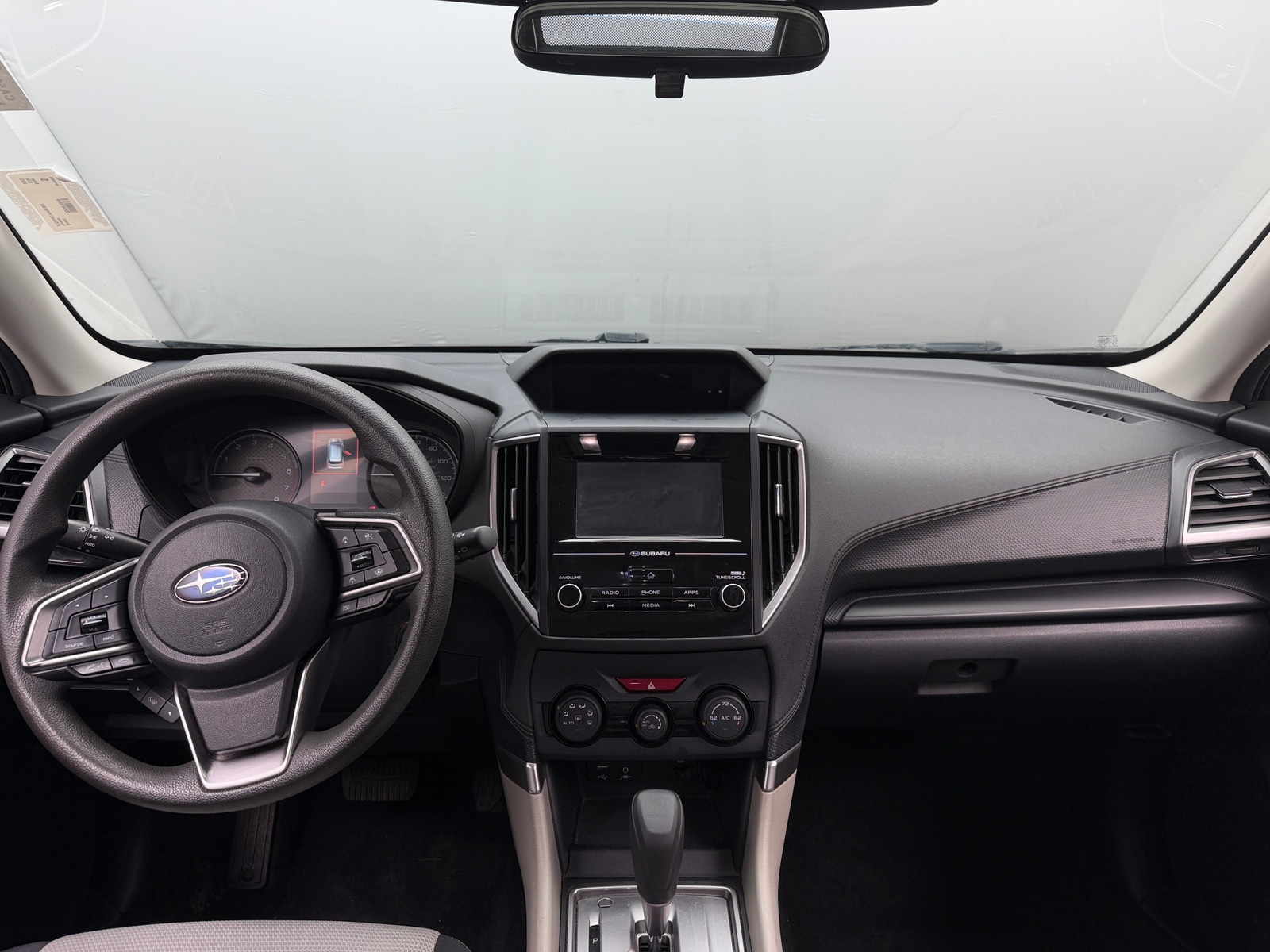 Thumbnail: 2023 Subaru Forester - 3