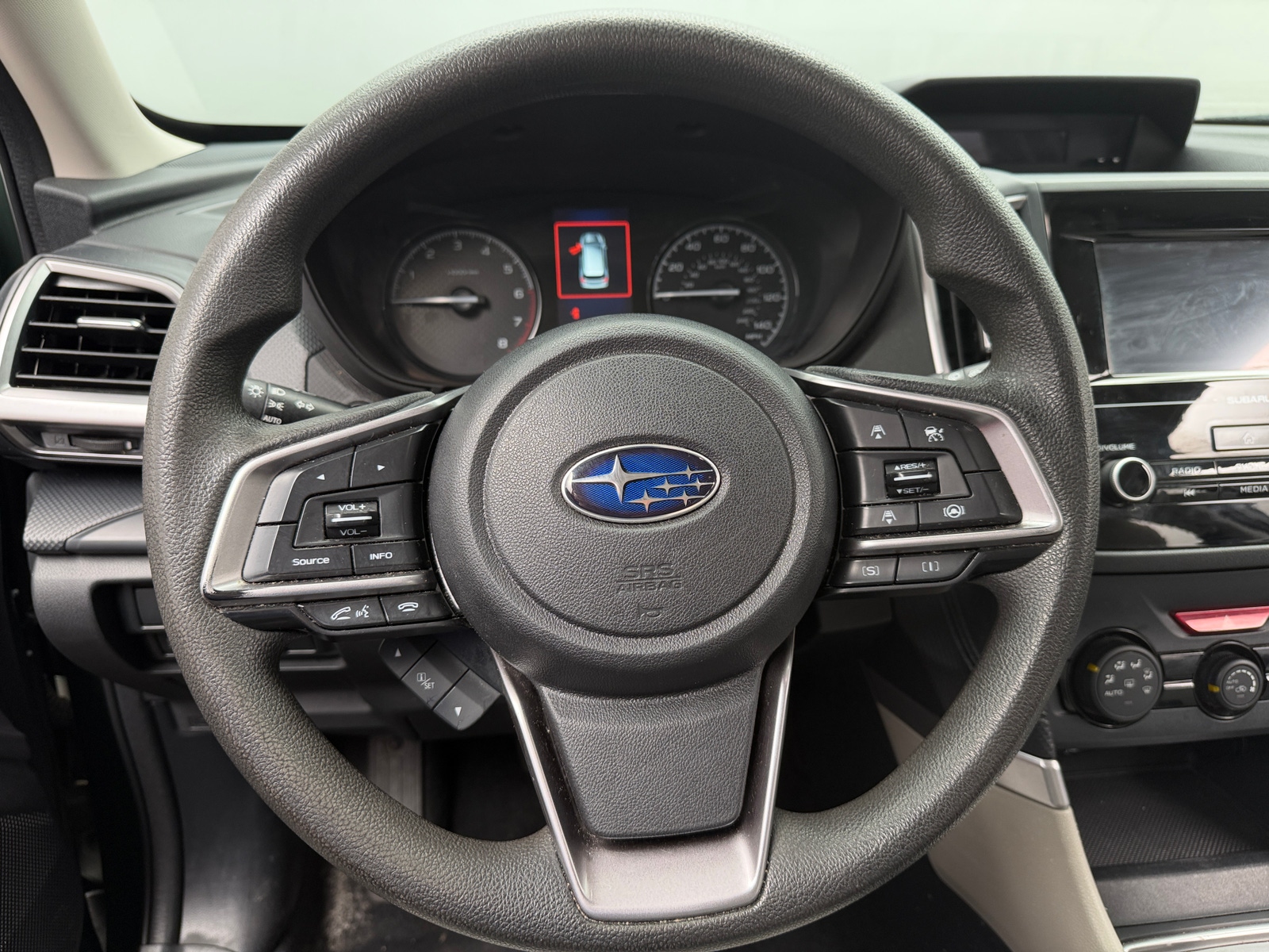 Thumbnail: 2023 Subaru Forester - 5