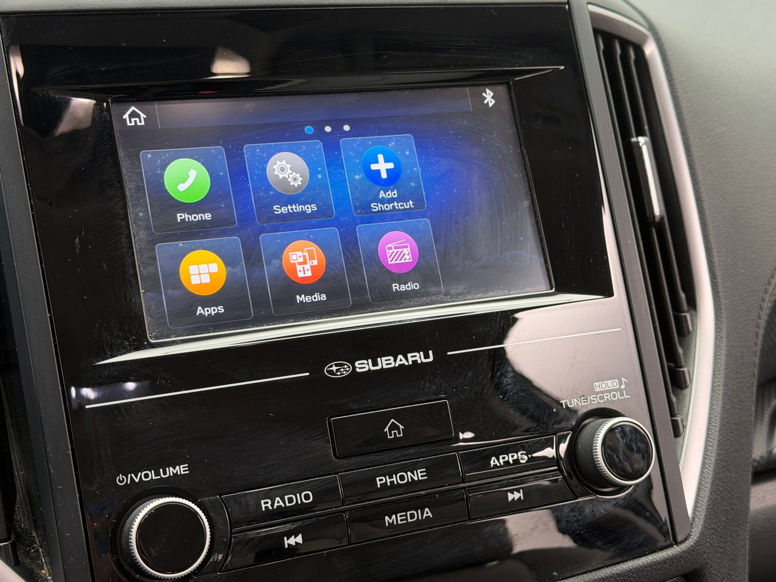 Thumbnail: 2023 Subaru Forester - 4