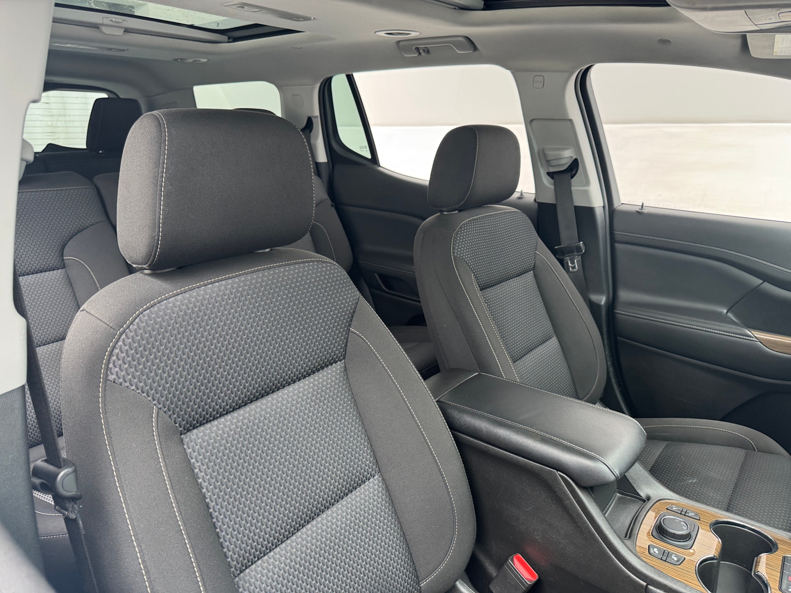Thumbnail: 2023 GMC Acadia - 2