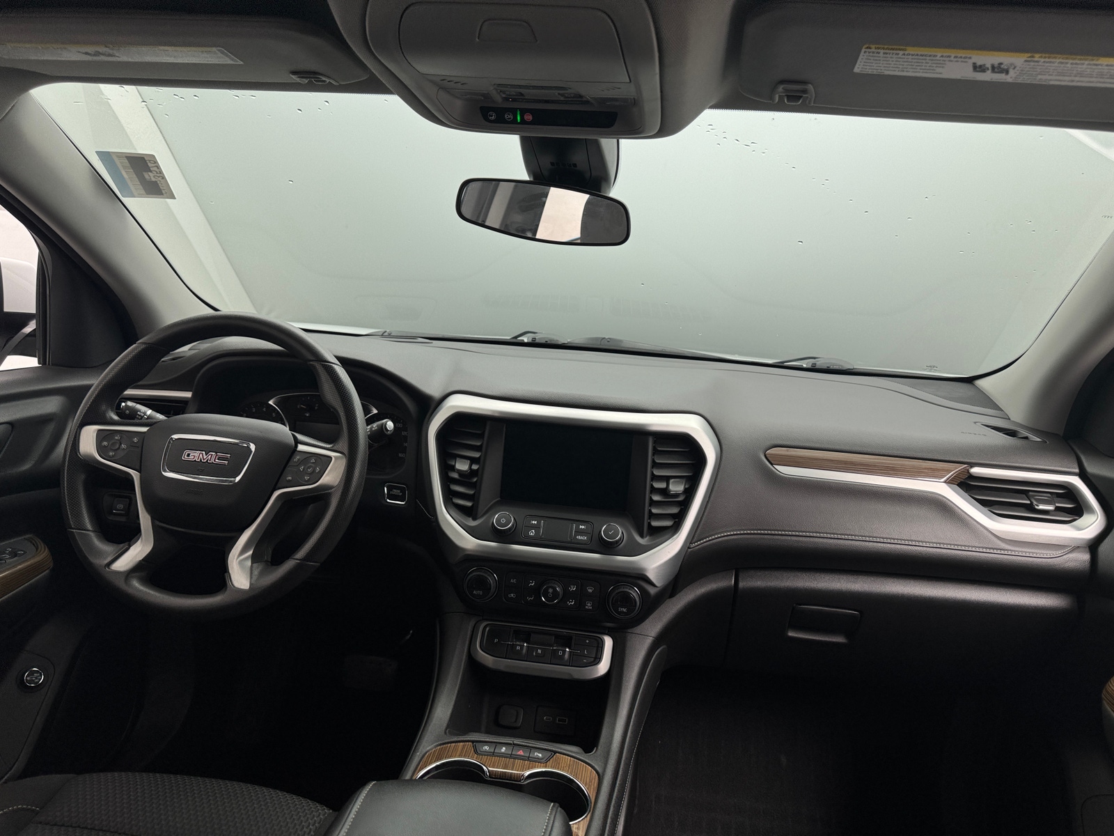 Thumbnail: 2023 GMC Acadia - 3