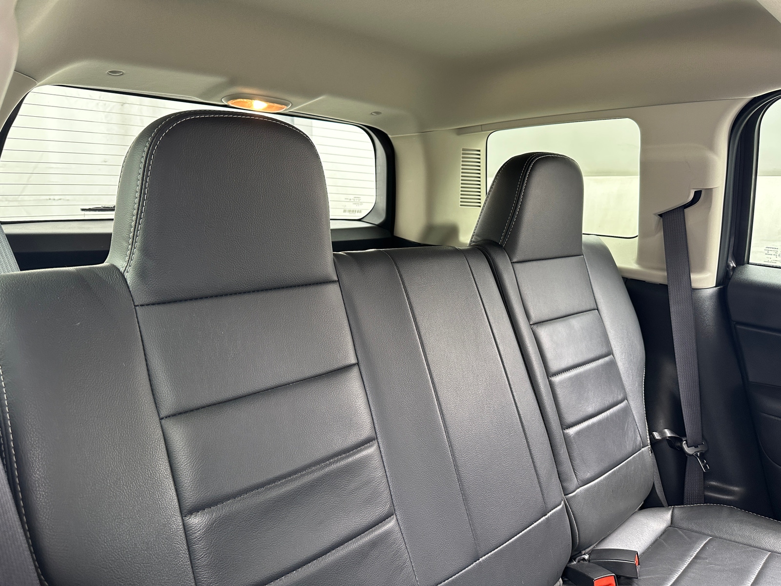 Thumbnail: 2017 Jeep Patriot - 5