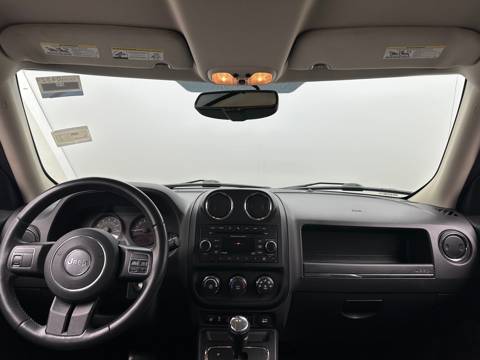 Thumbnail: 2017 Jeep Patriot - 2