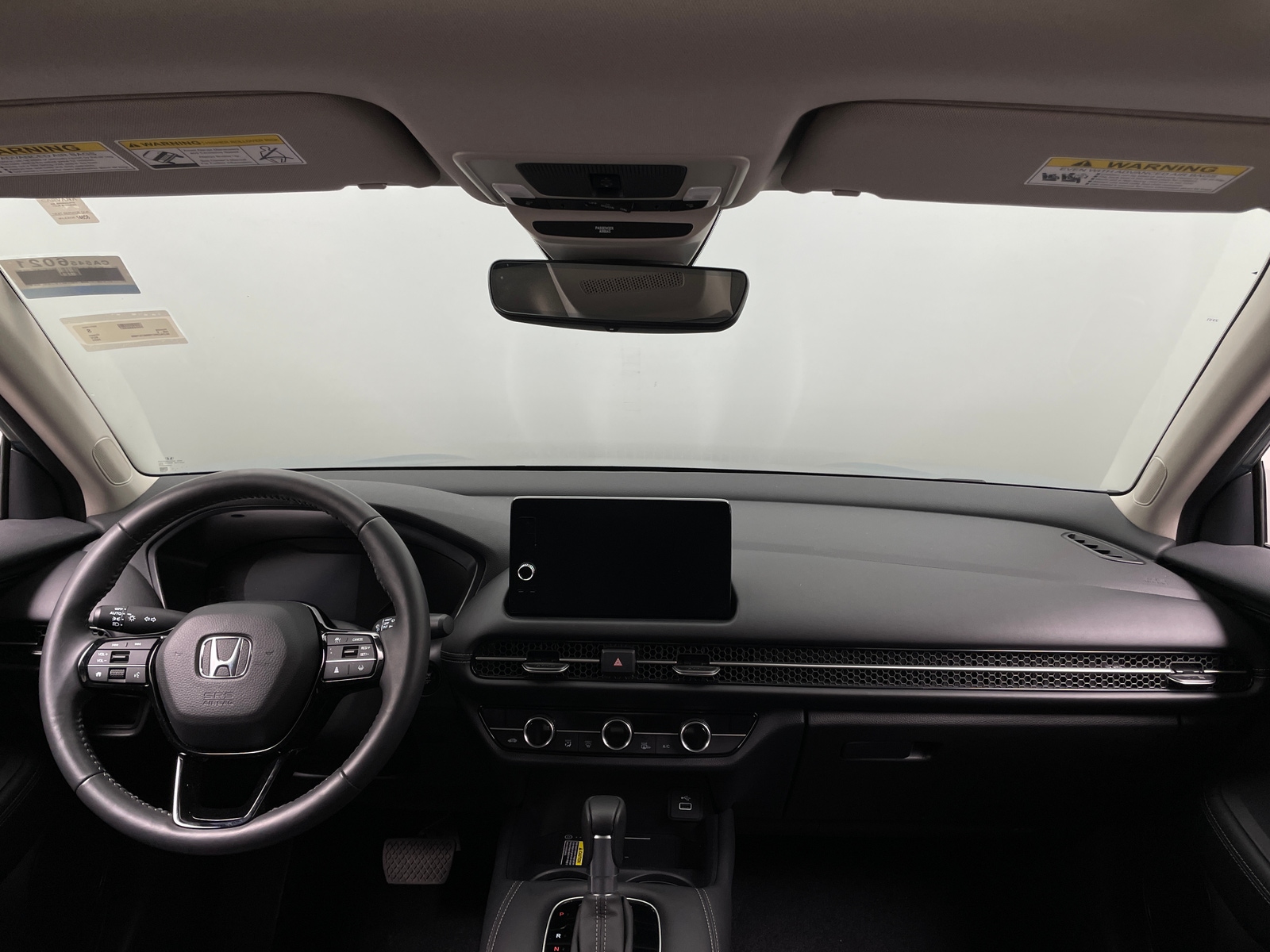 Thumbnail: 2024 Honda HR-V - 2