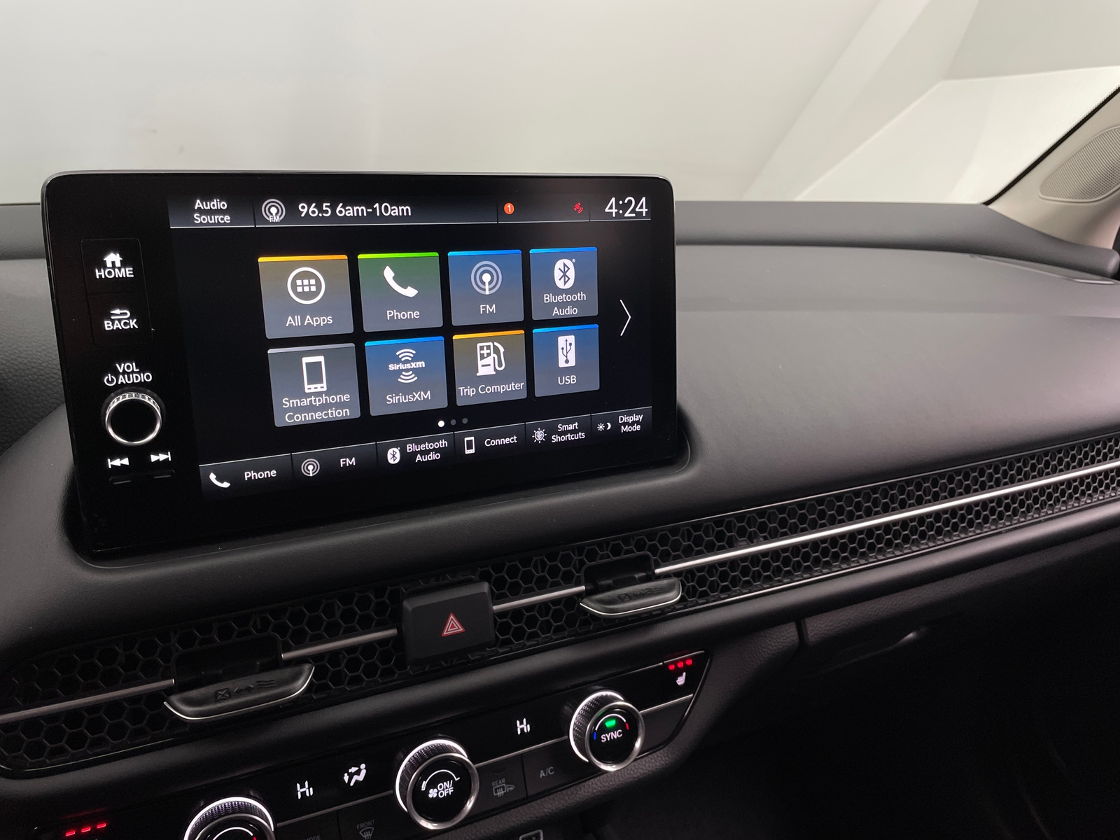Thumbnail: 2024 Honda HR-V - 3