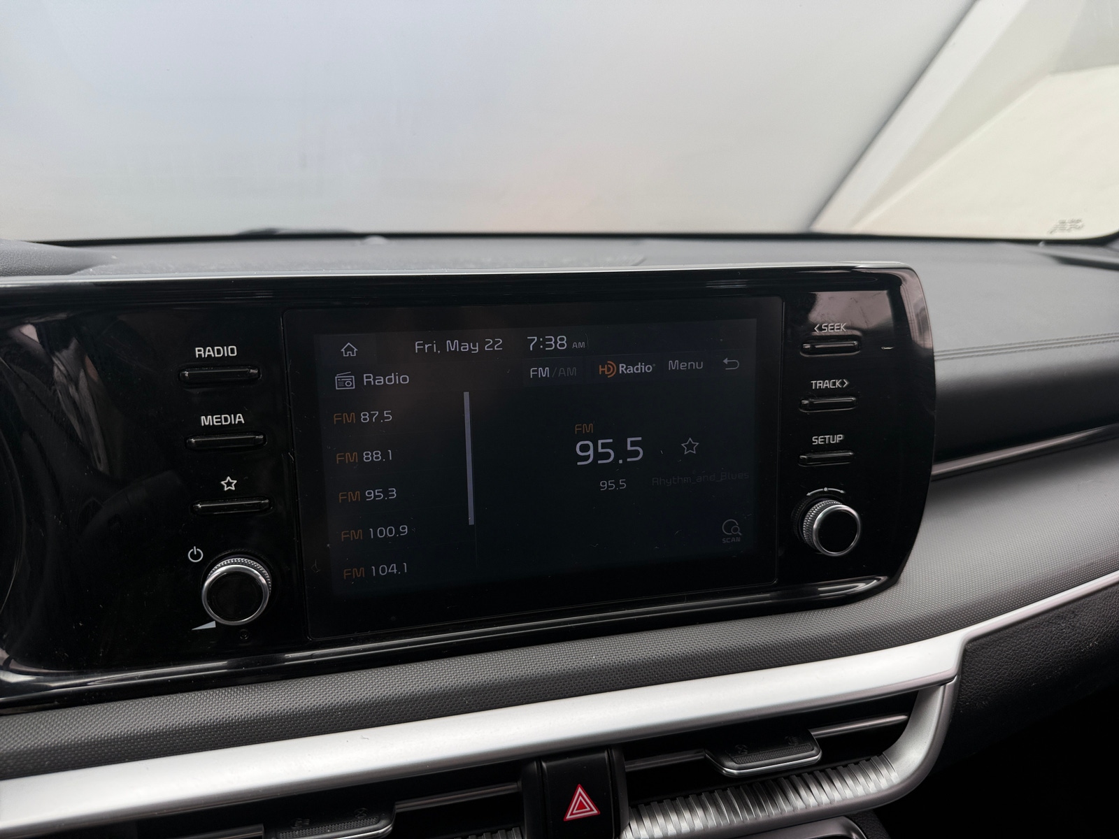 Thumbnail: 2021 Kia K5 - 3