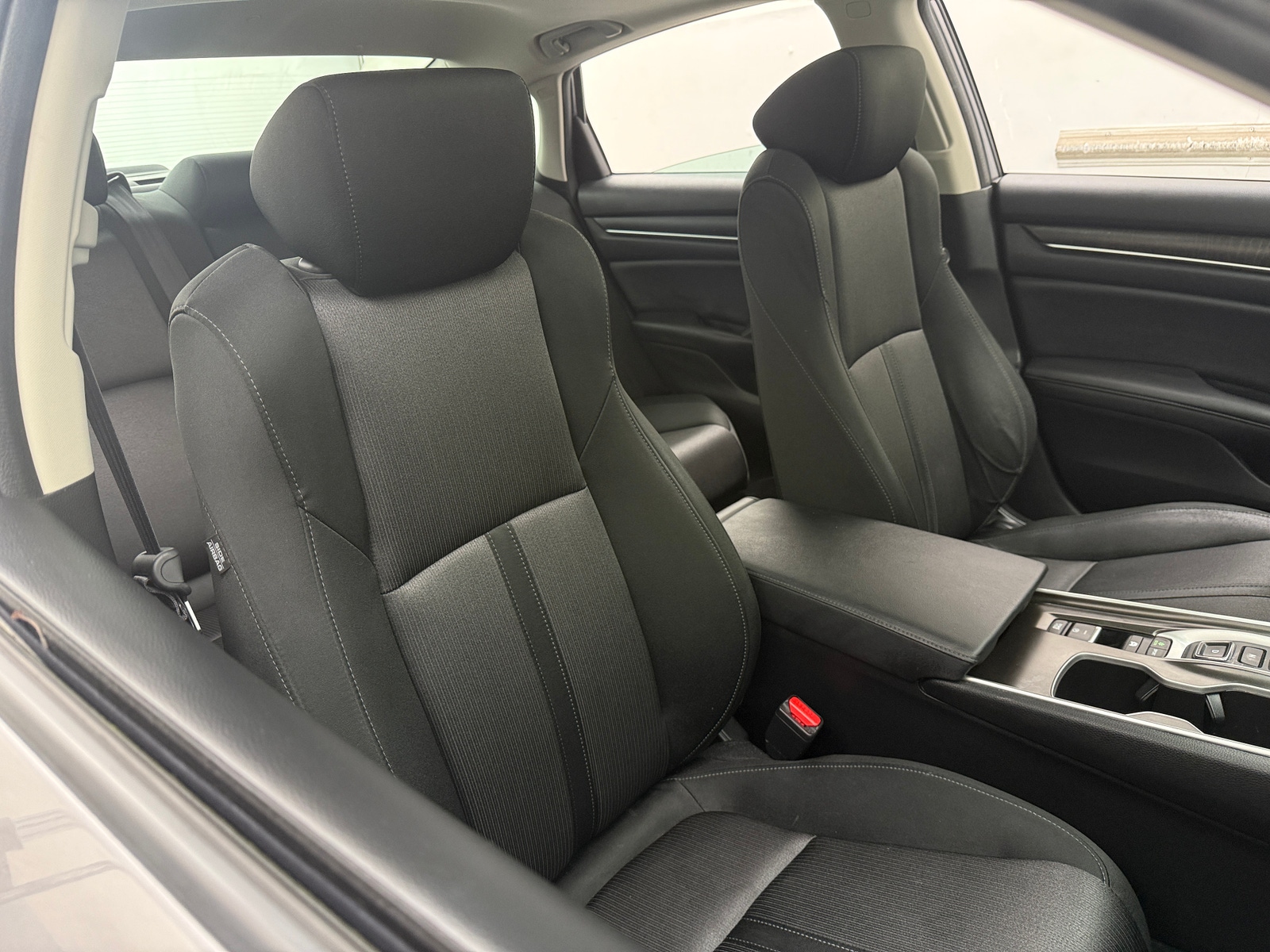 Thumbnail: 2019 Honda Accord - 2