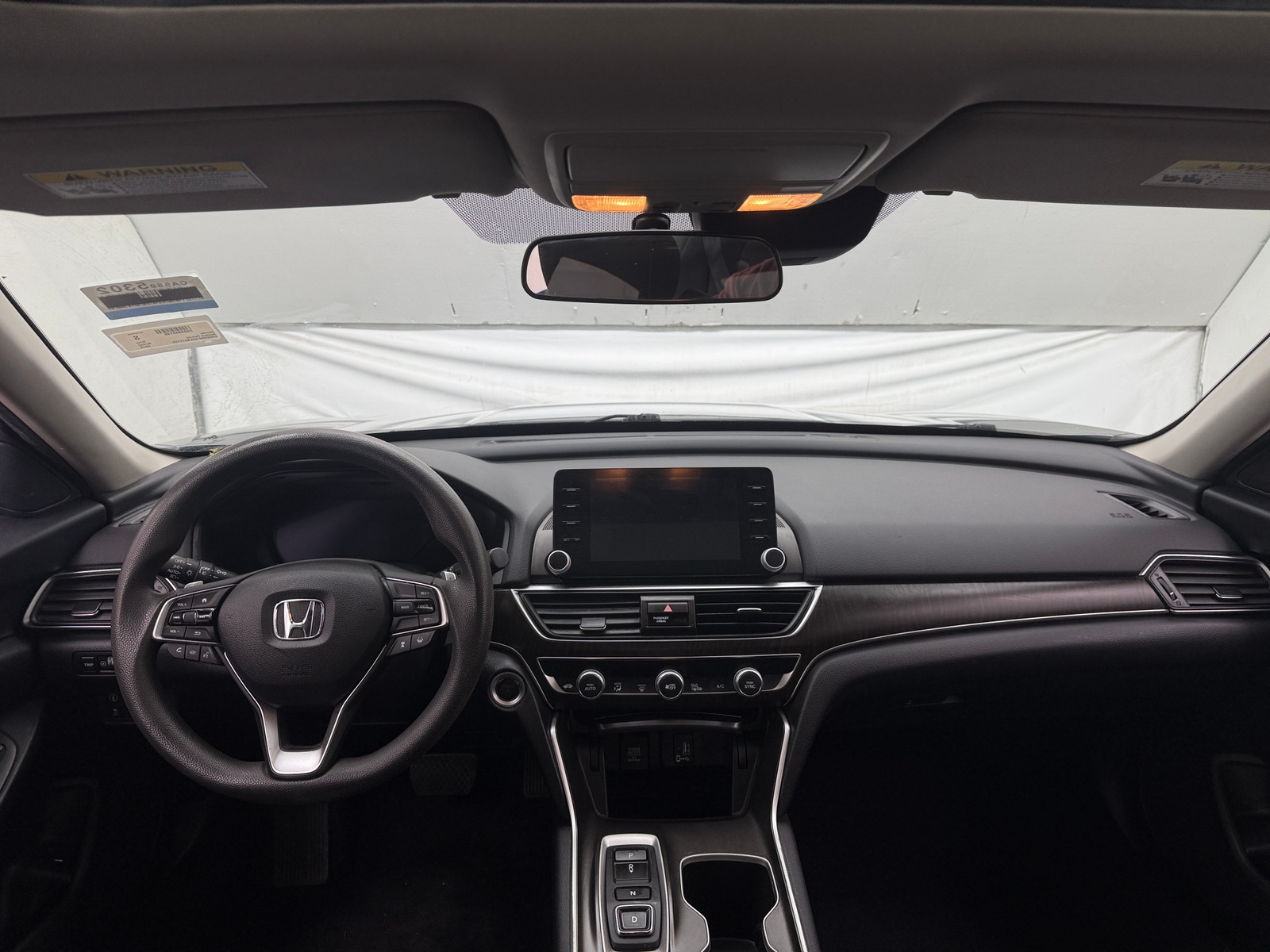 Thumbnail: 2019 Honda Accord - 3
