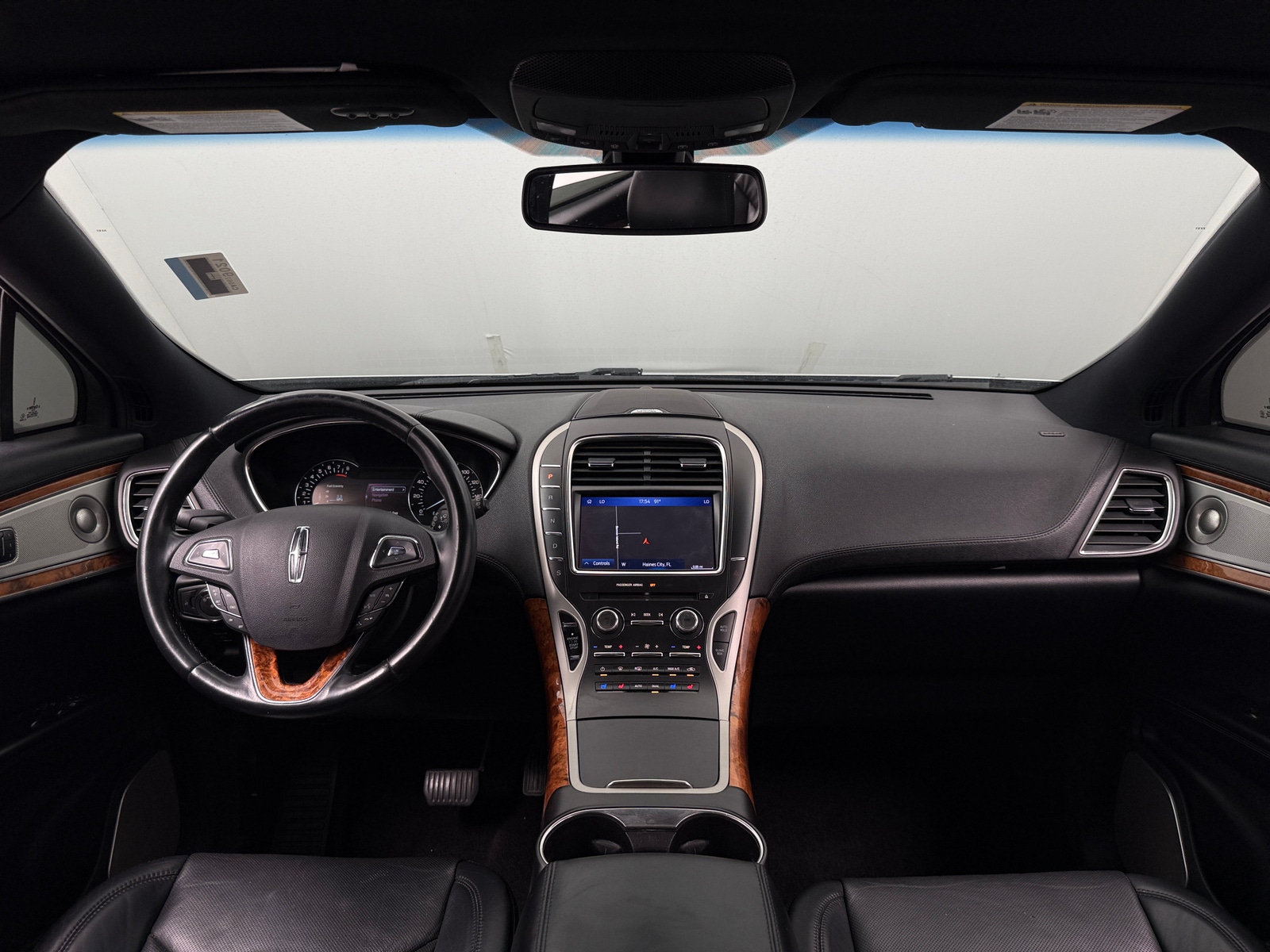 Thumbnail: 2016 Lincoln MKX - 2