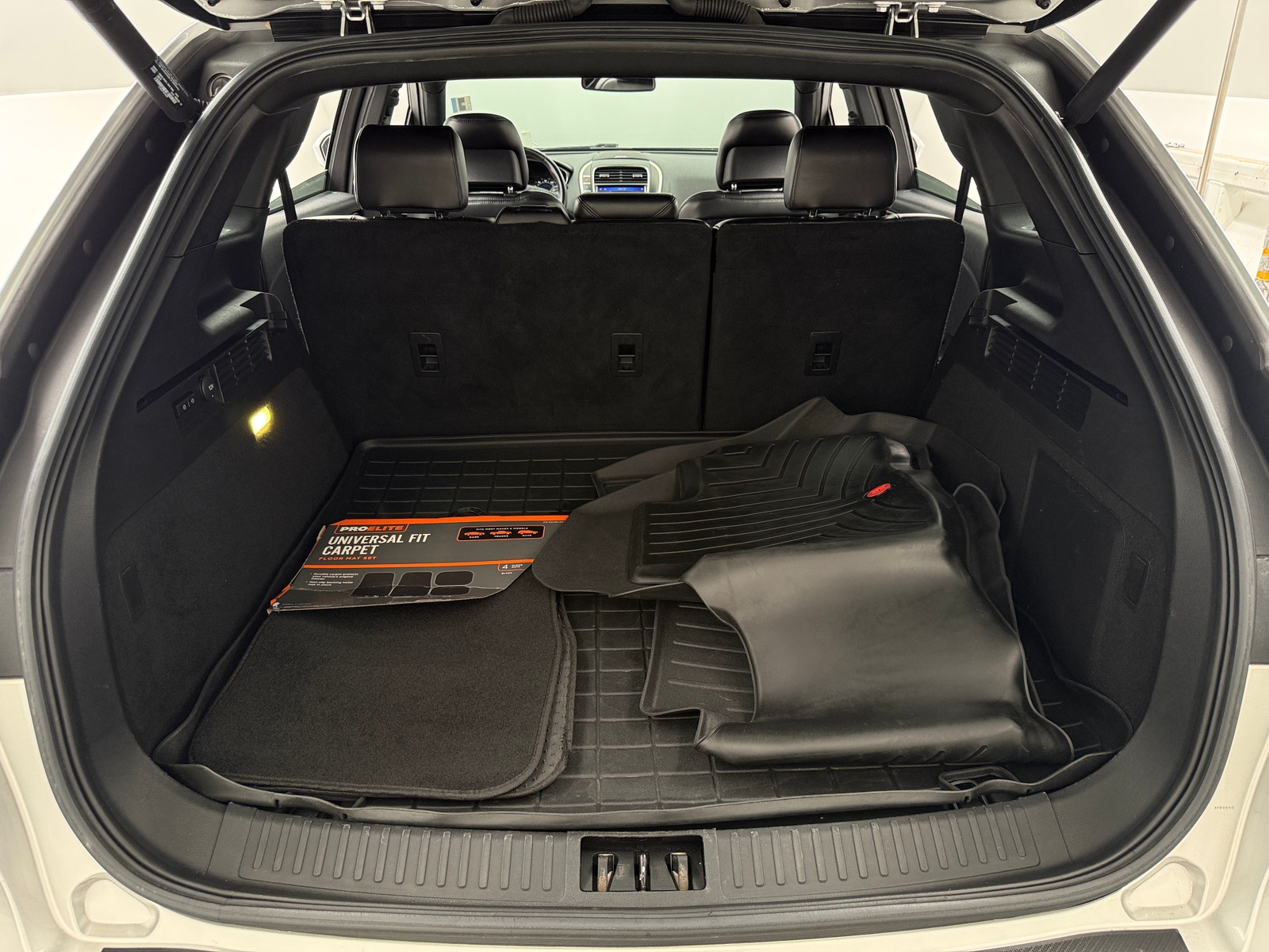 Thumbnail: 2016 Lincoln MKX - 6