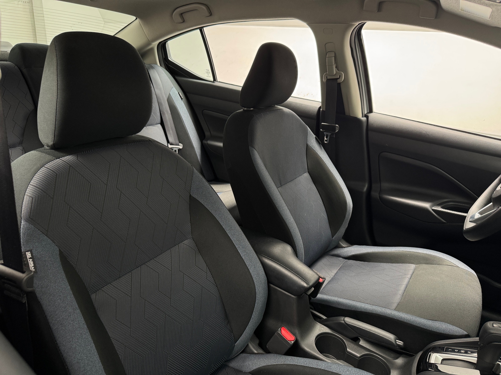 Thumbnail: 2025 Nissan Versa - 2