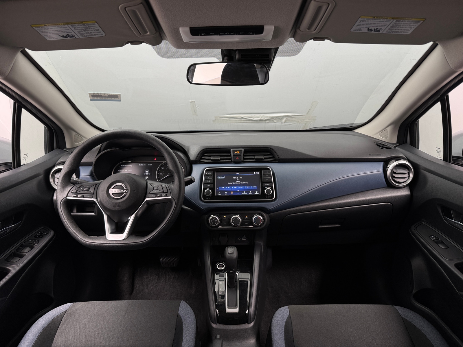 Thumbnail: 2025 Nissan Versa - 3