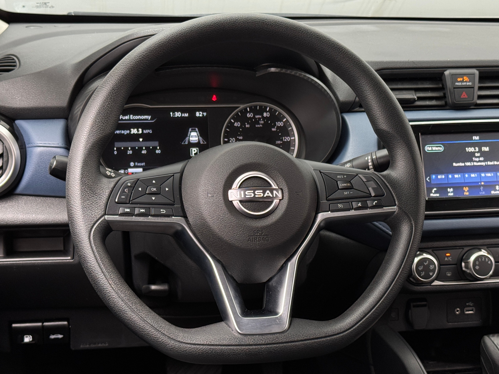 Thumbnail: 2025 Nissan Versa - 5