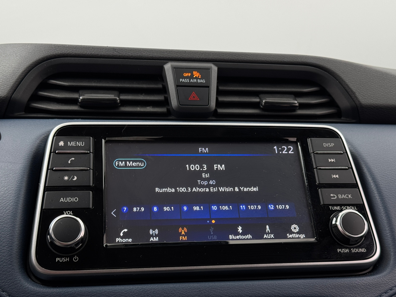 Thumbnail: 2025 Nissan Versa - 4