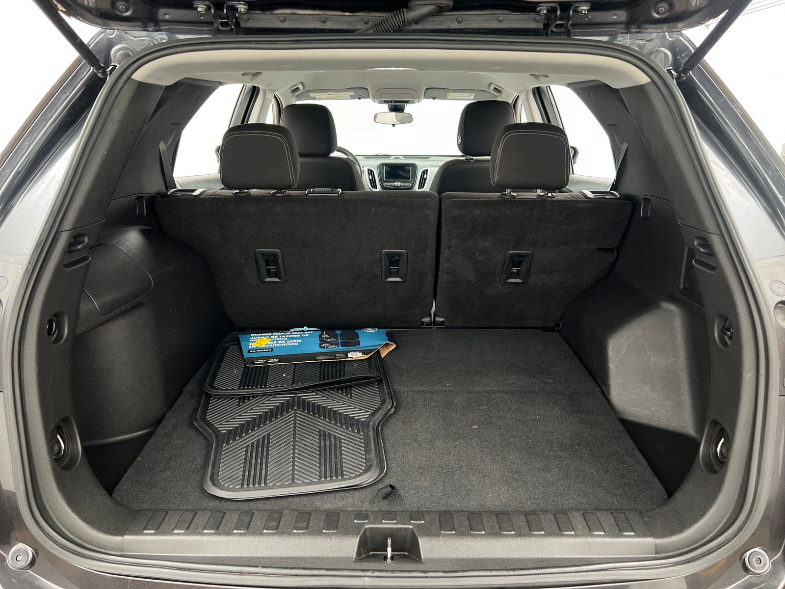 Thumbnail: 2022 Chevrolet Equinox - 7