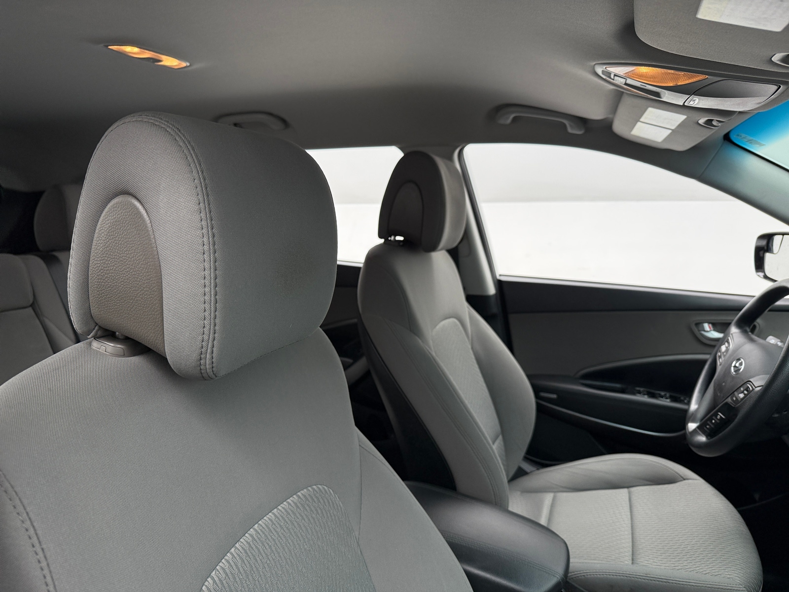 Thumbnail: 2018 Hyundai Santa Fe - 2