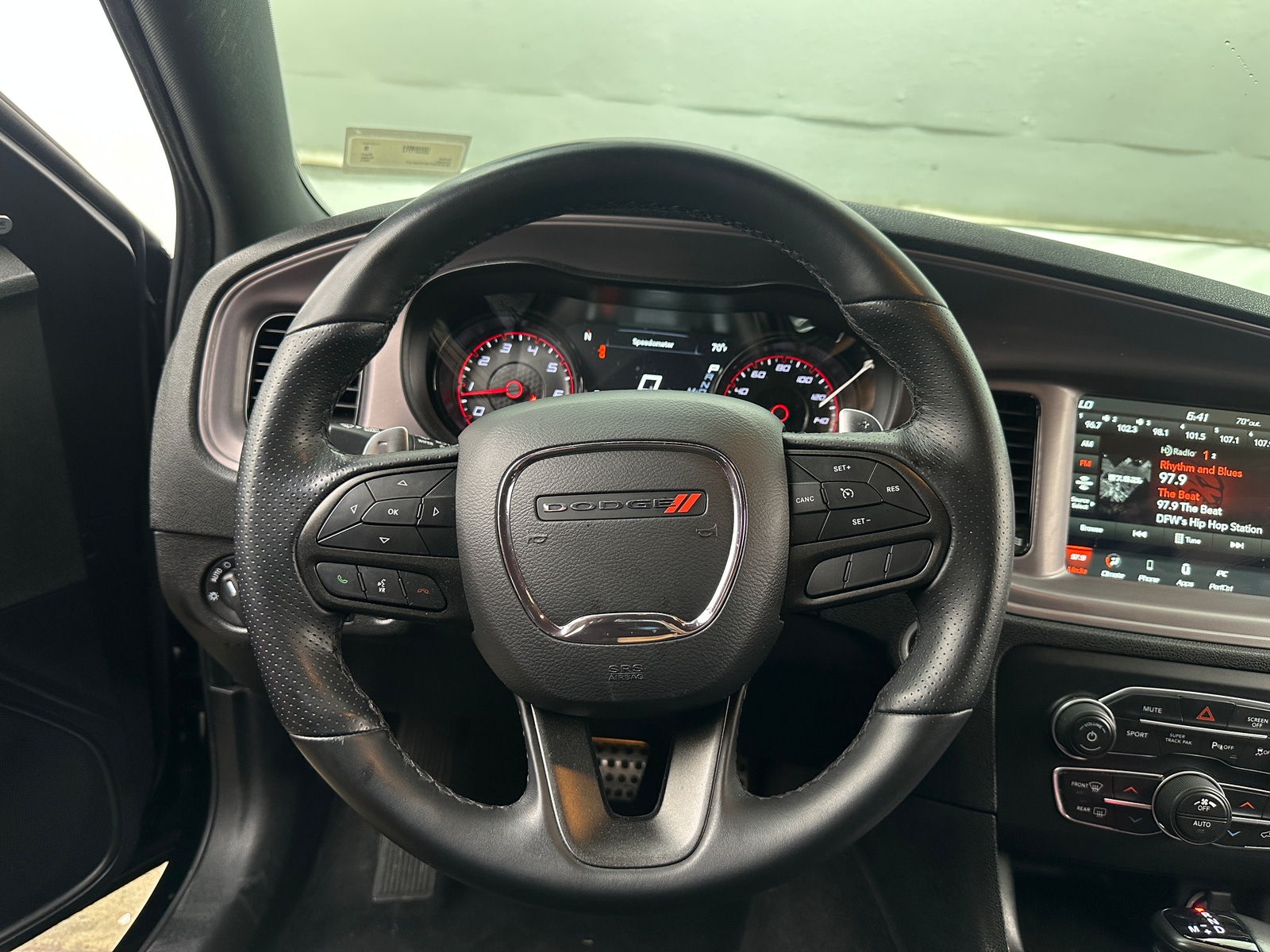 Thumbnail: 2023 Dodge Charger - 5