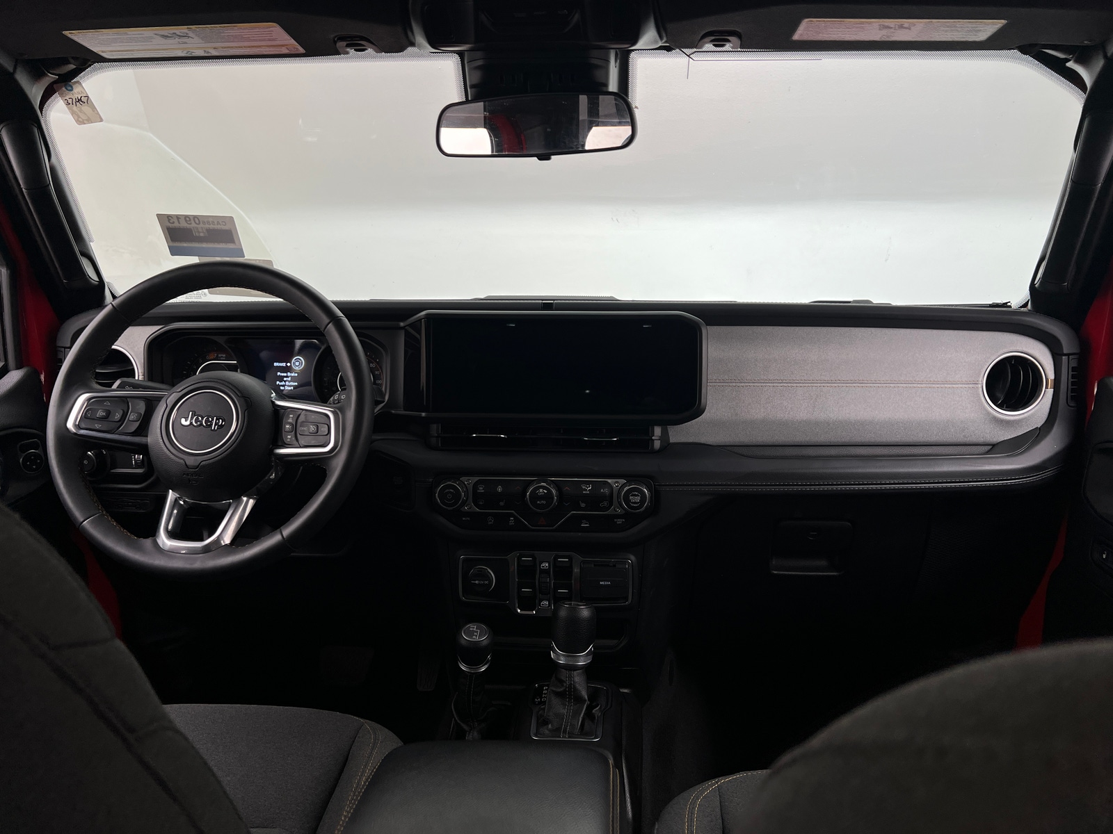Thumbnail: 2025 Jeep Wrangler - 3