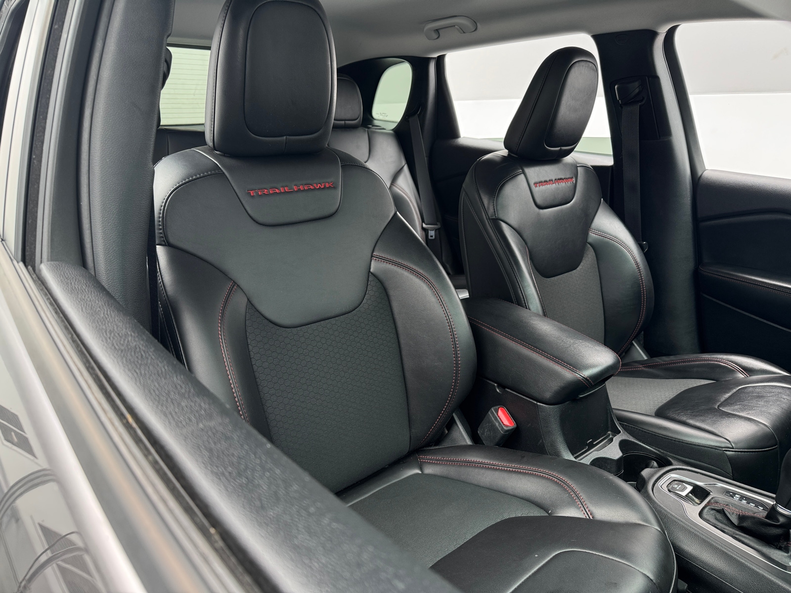 Thumbnail: 2020 Jeep Cherokee - 2