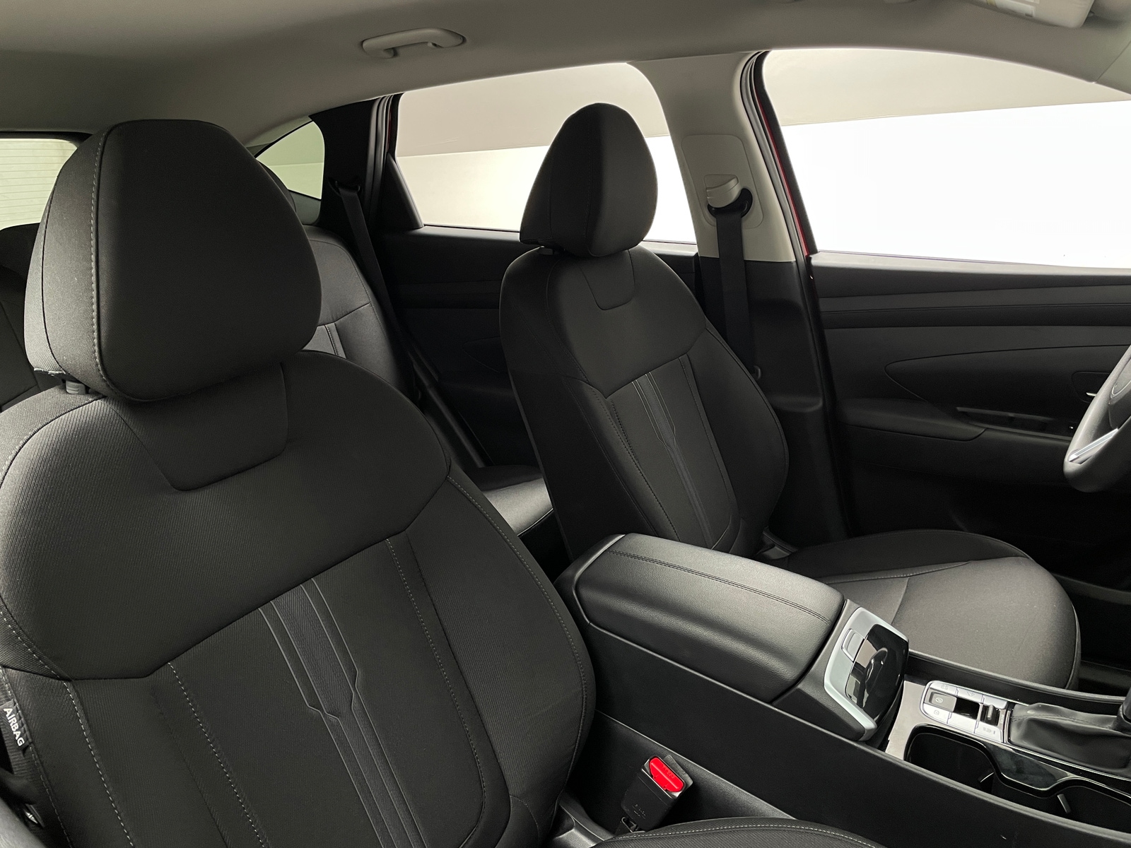 Thumbnail: 2025 Hyundai Tucson - 2