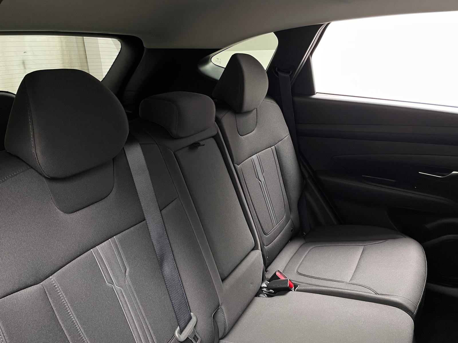Thumbnail: 2025 Hyundai Tucson - 6