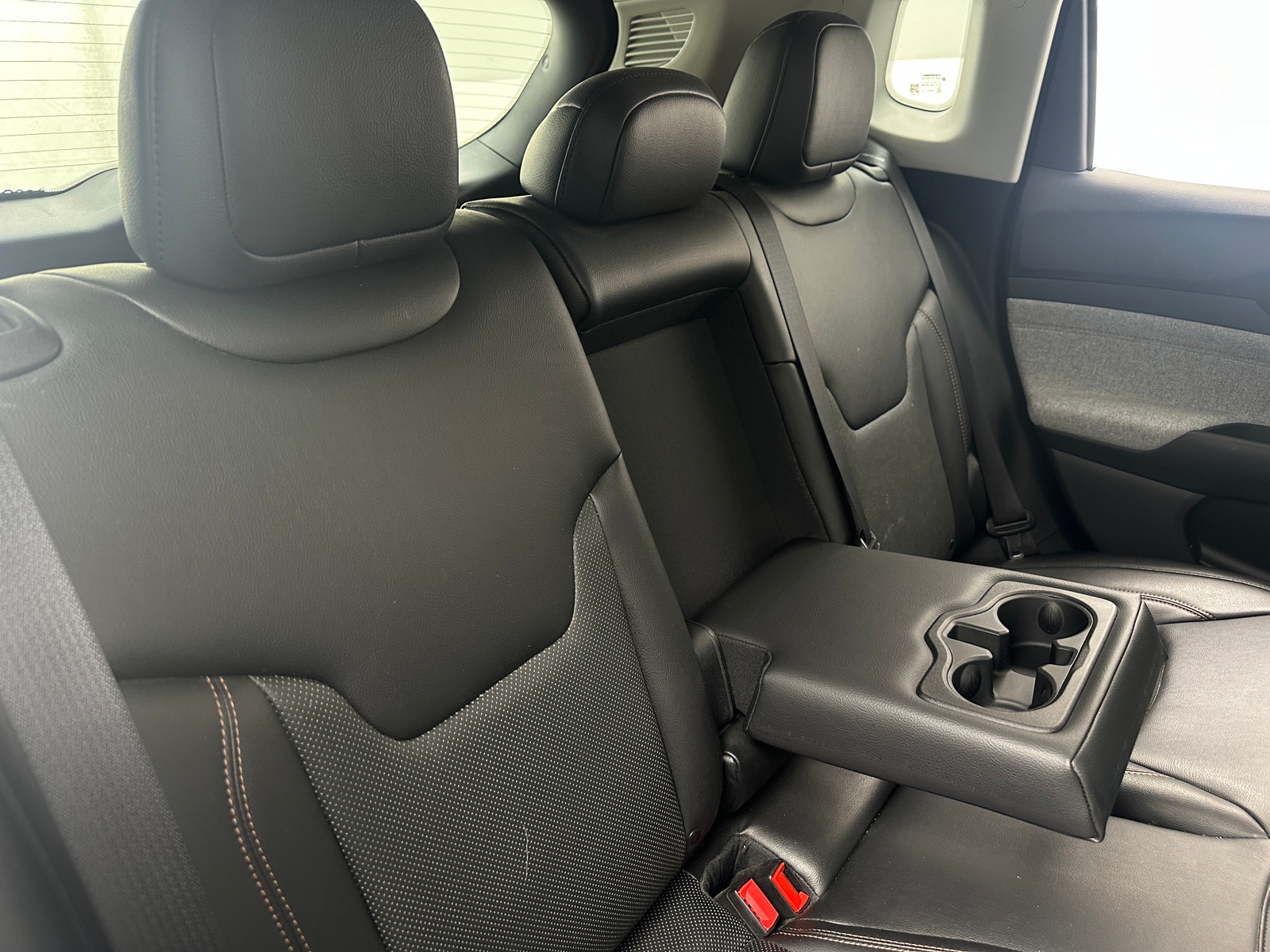 Thumbnail: 2022 Jeep Compass - 5
