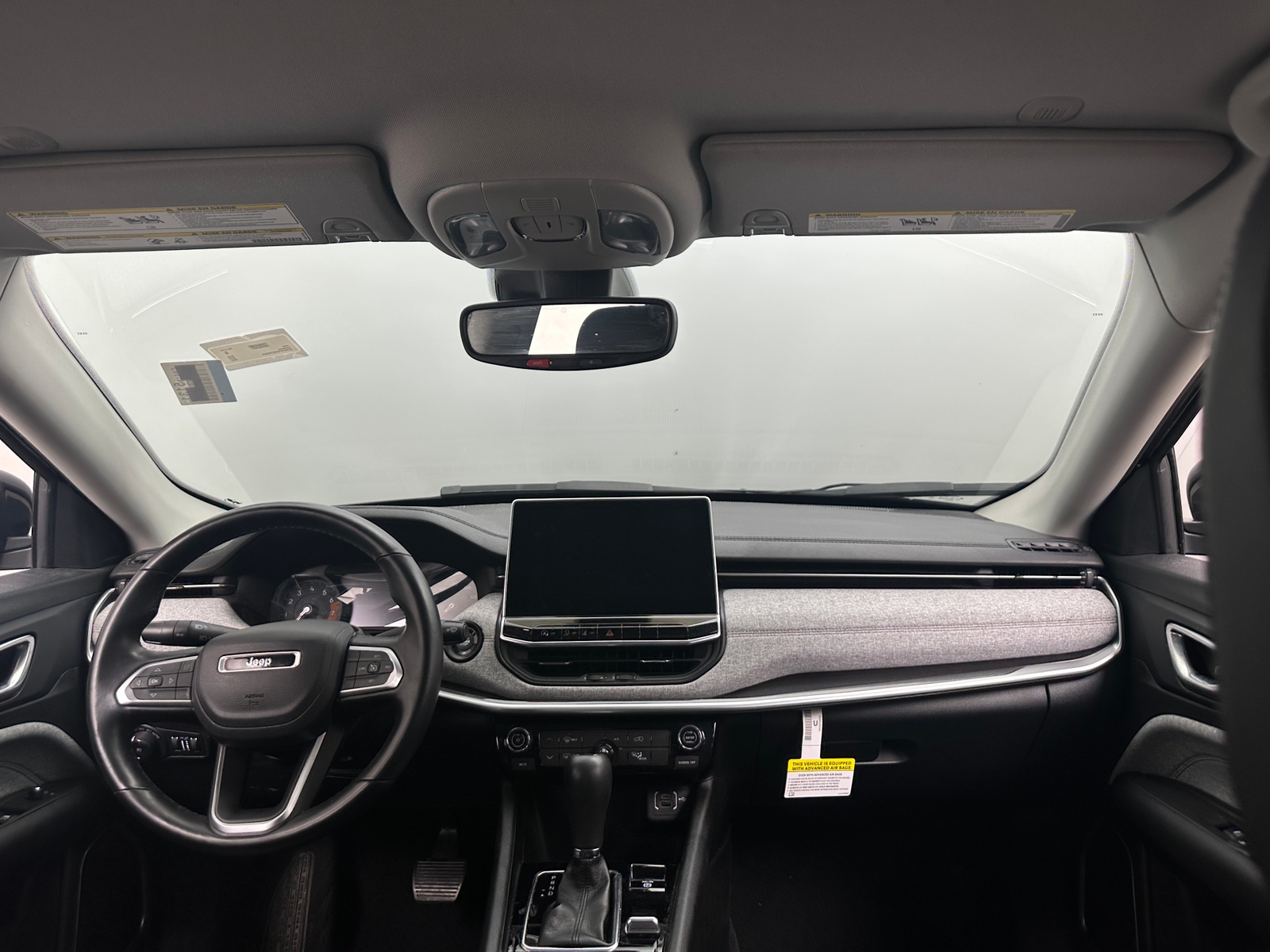 Thumbnail: 2022 Jeep Compass - 2