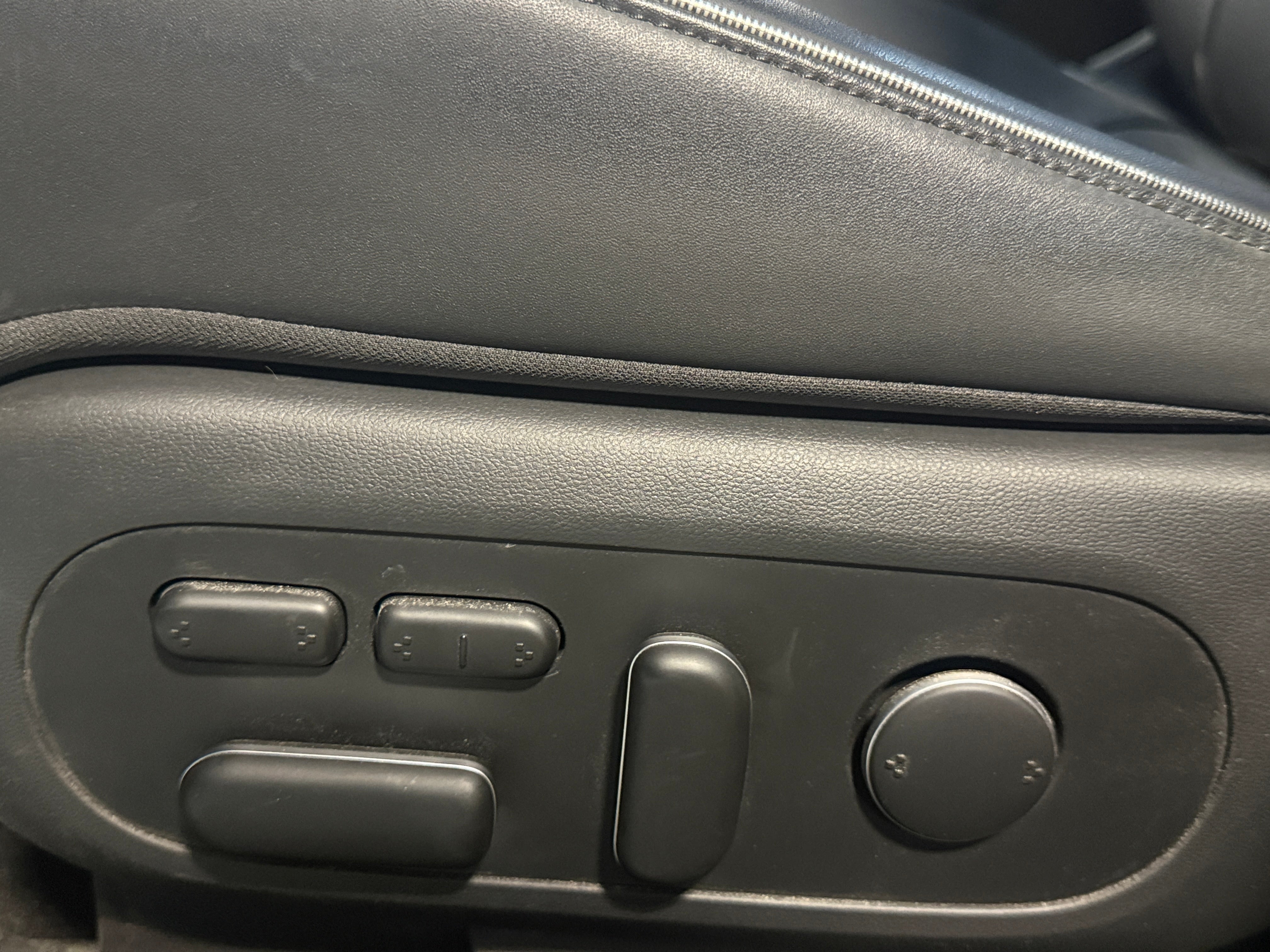Used 2024 Hyundai IONIQ 5 Limited with VIN KM8KRDDFXRU298191 for sale in Auburn, WA