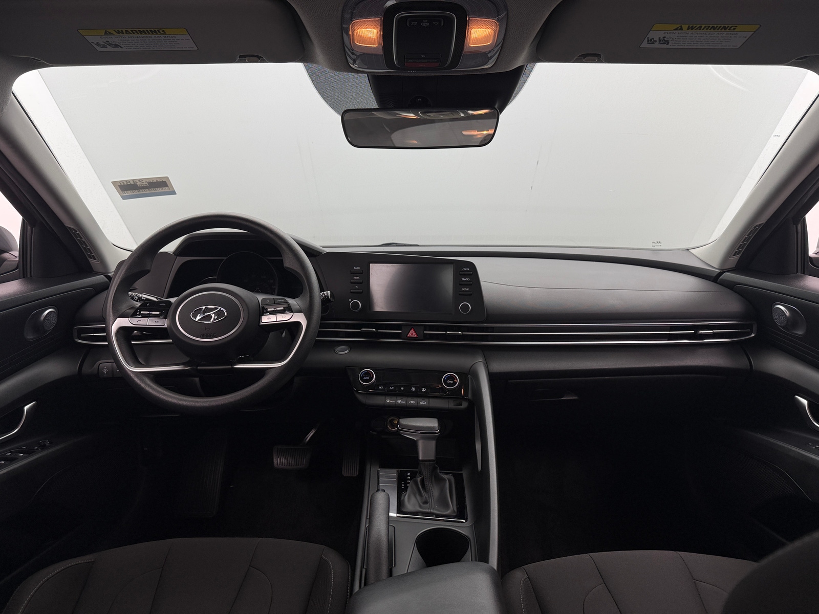 Thumbnail: 2023 Hyundai Elantra - 3