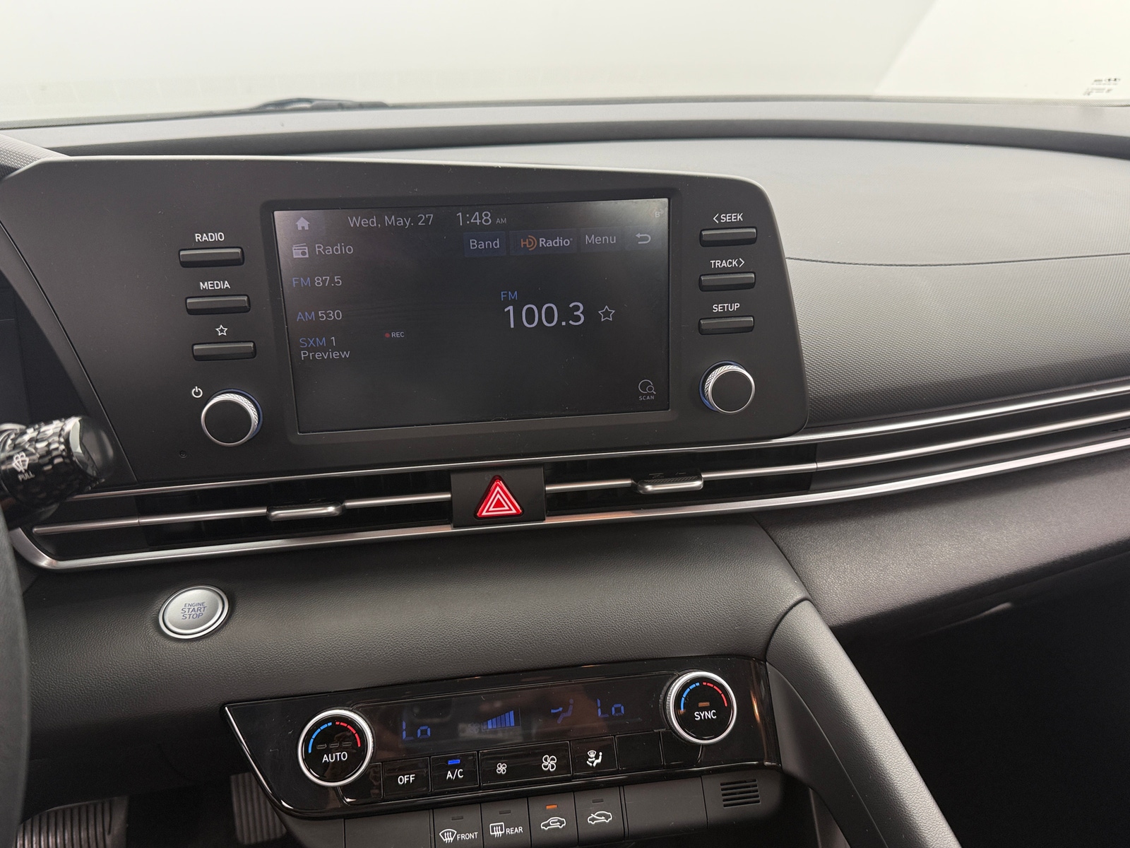 Thumbnail: 2023 Hyundai Elantra - 4