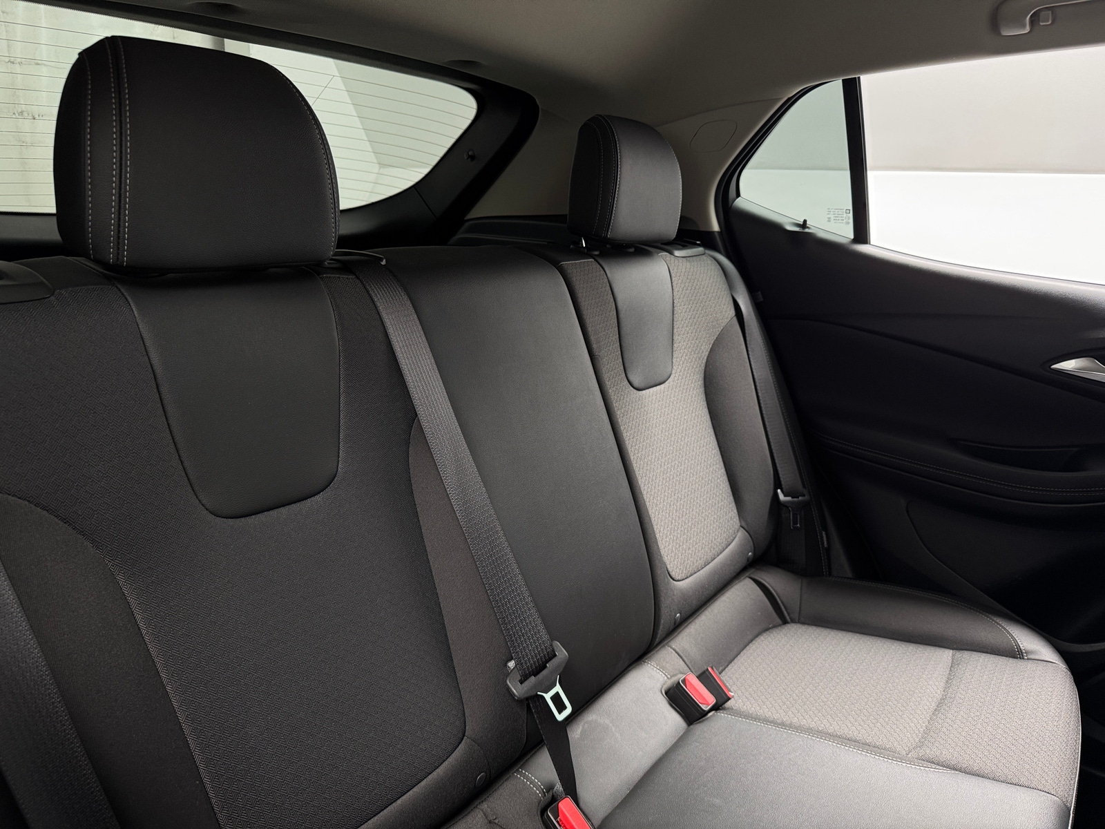 Thumbnail: 2025 Buick Encore GX - 6