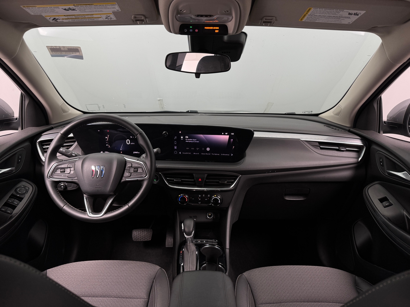 Thumbnail: 2025 Buick Encore GX - 3